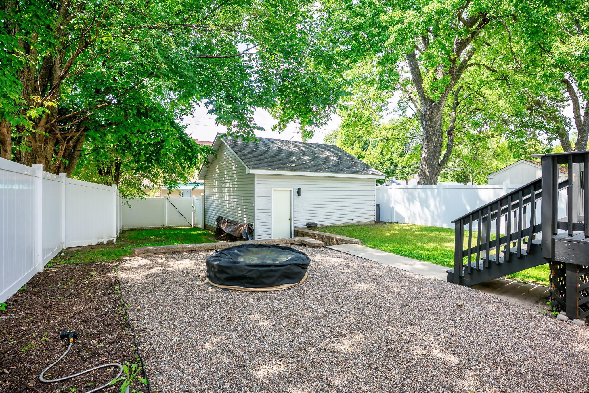 View of Residential at 1115 Newton Avenue, Minneapolis MN 55411, Minneapolis (35 of 43) - Mike Wilen | Minnesota Team Real Estate