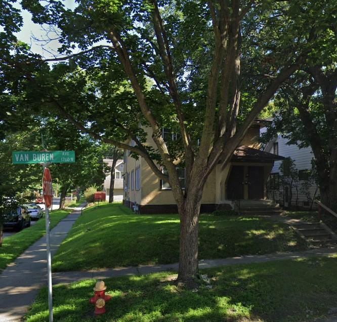 View of Residential Income at 1759 Van Buren Avenue, Saint Paul MN 55104, Saint Paul (2 of 32) - Mike Wilen | Minnesota Team Real Estate