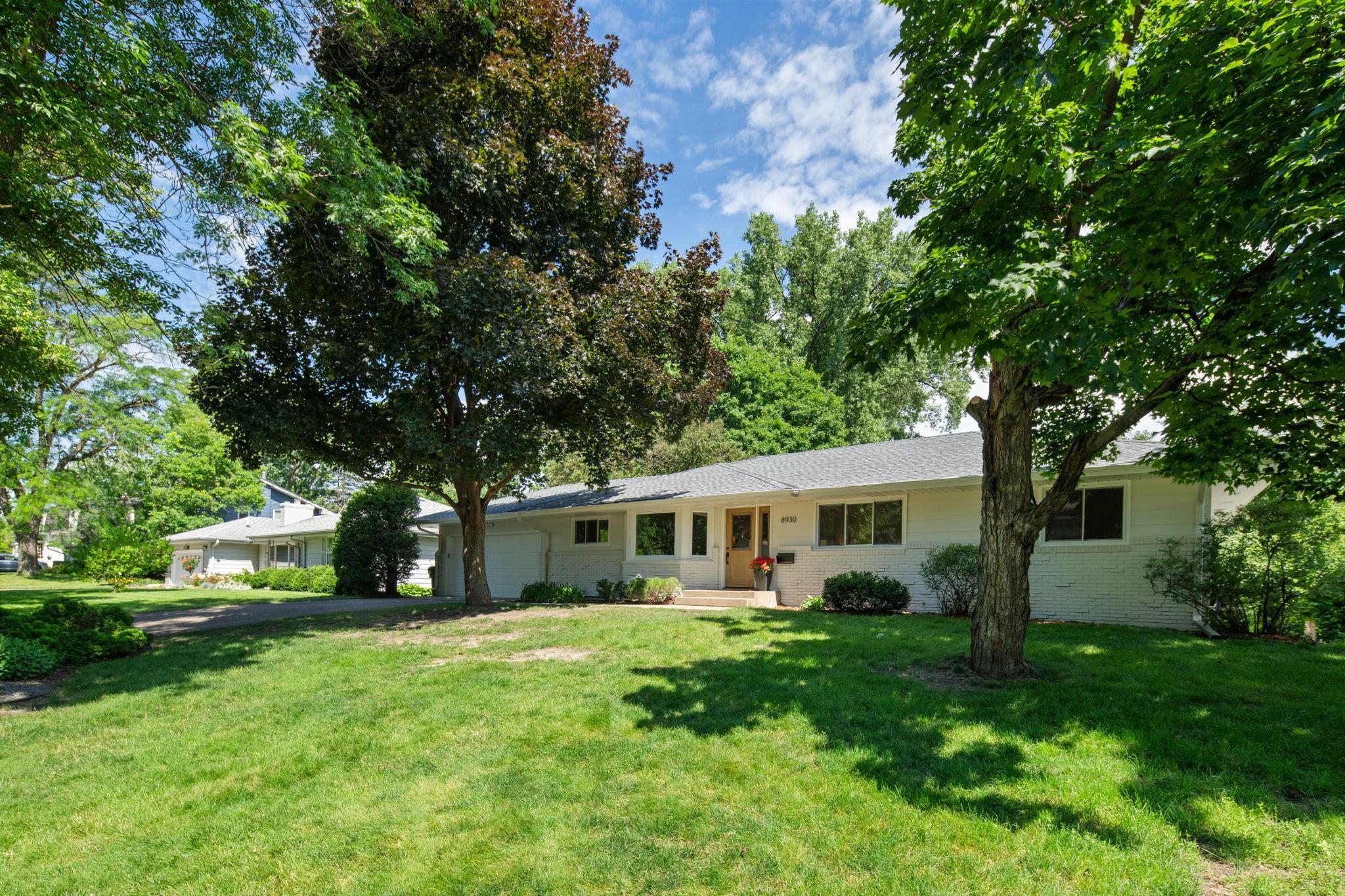 View of Residential at 8930 Minnehaha Circle, Saint Louis Park MN 55426, Saint Louis Park - Mike Wilen | Minnesota Team Real Estate
