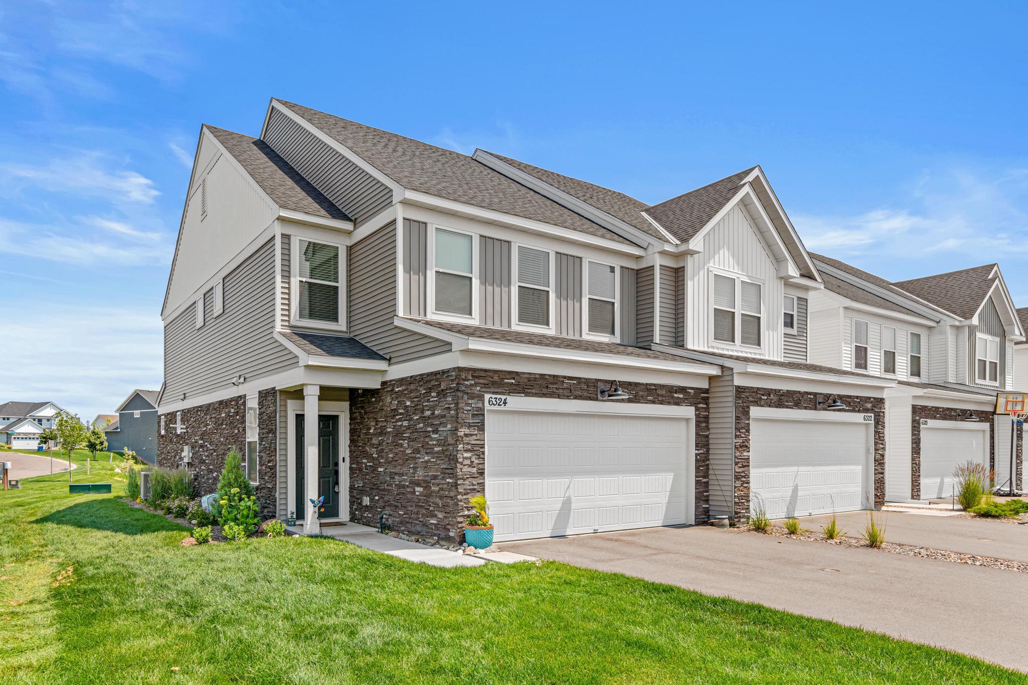 View of Residential at 6324 Larkspur Lane, Corcoran MN 55340, Corcoran (25 of 27) - Mike Wilen | Minnesota Team Real Estate