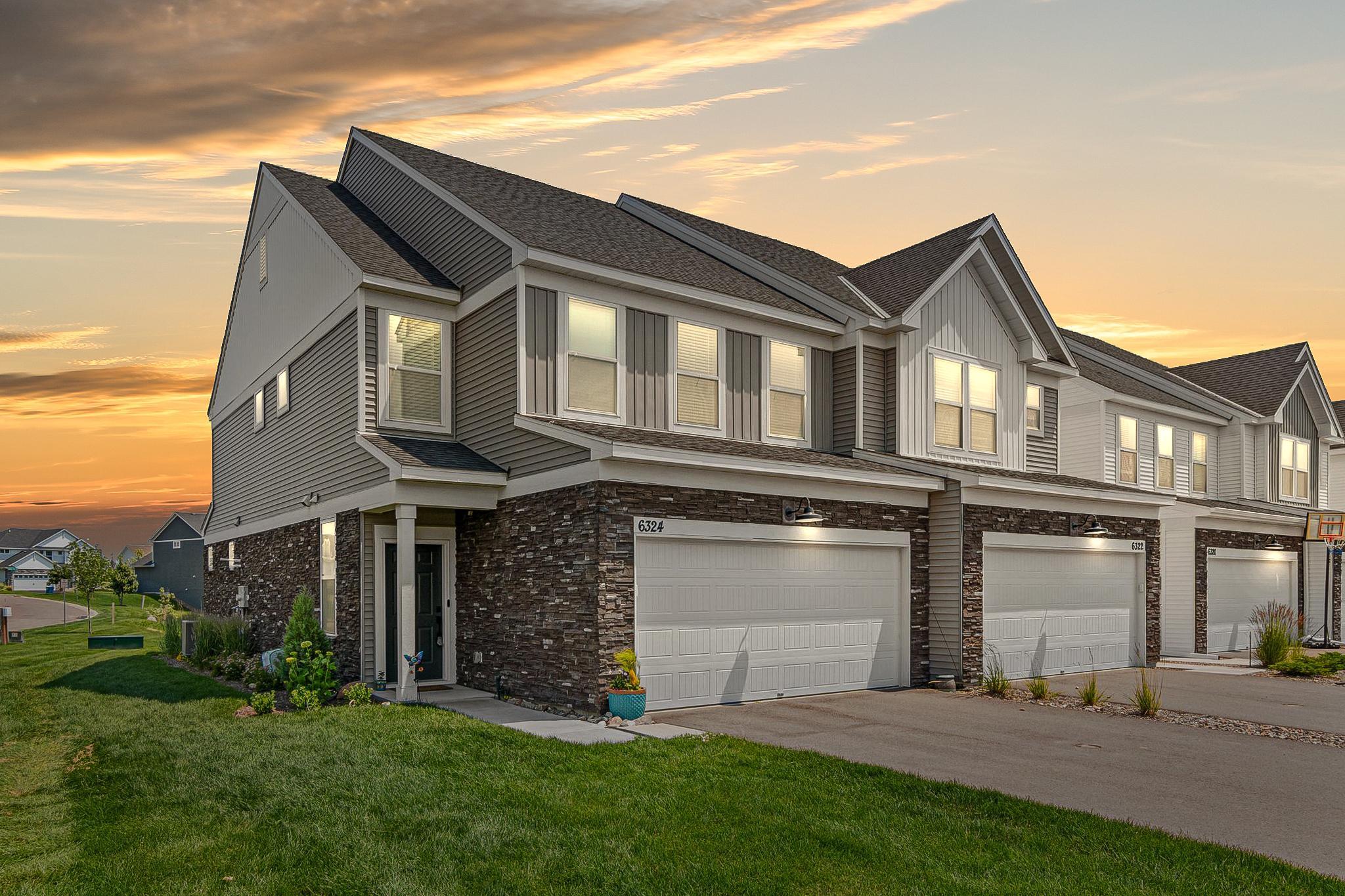 View of Residential at 6324 Larkspur Lane, Corcoran MN 55340, Corcoran - Mike Wilen | Minnesota Team Real Estate