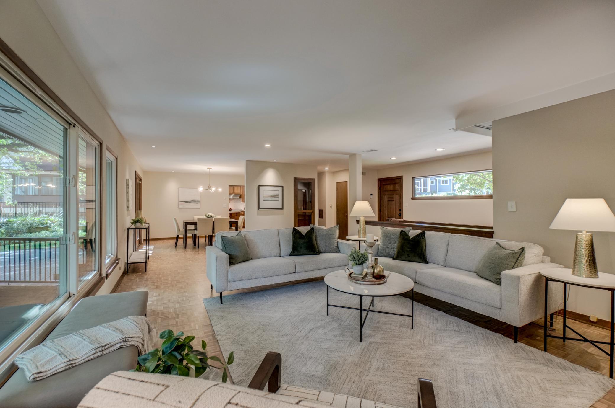 View of Residential at 690 Linwood Avenue, Saint Paul MN 55105, Saint Paul (8 of 32) - Mike Wilen | Minnesota Team Real Estate