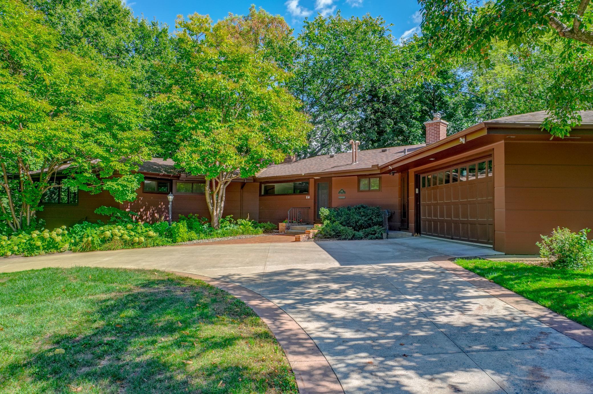 View of Single Family at 690 Linwood Avenue, Saint Paul - Mike Wilen | Minnesota Team Real Estate