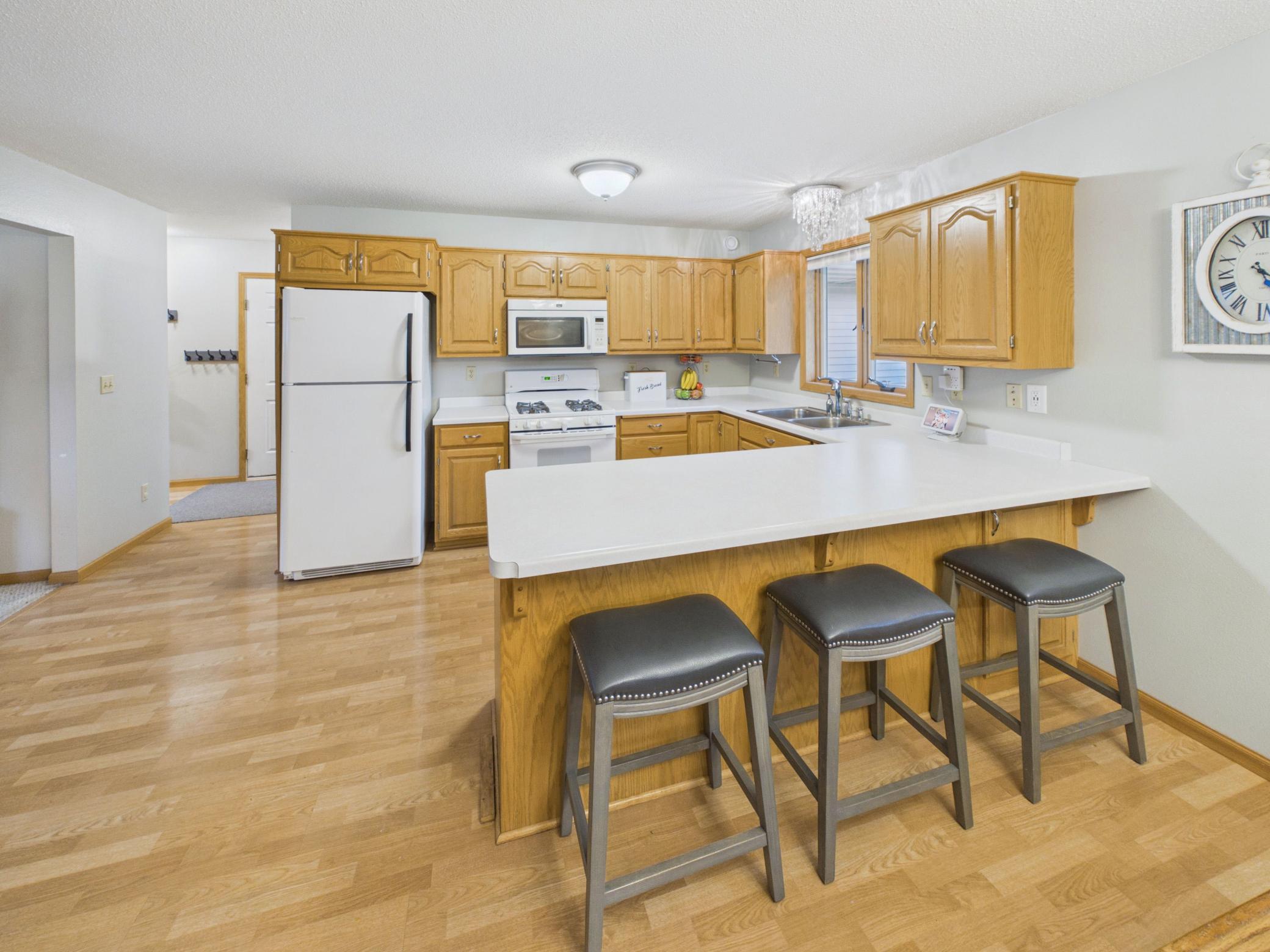 View of Residential at 1572 47th Street, Saint Cloud MN 56304, Saint Cloud (17 of 39) - Mike Wilen | Minnesota Team Real Estate