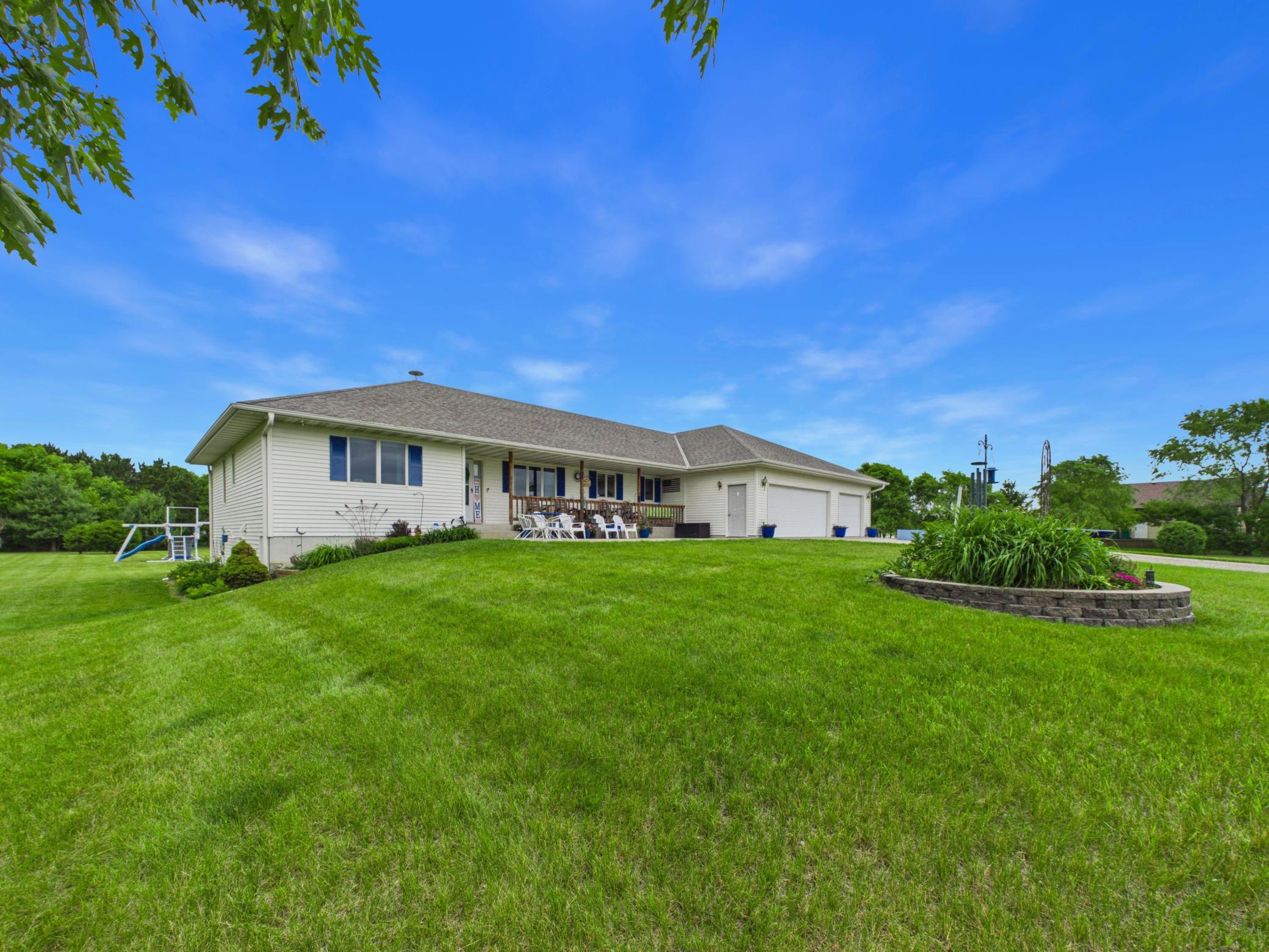 View of Residential at 1572 47th Street, Saint Cloud MN 56304, Saint Cloud (32 of 39) - Mike Wilen | Minnesota Team Real Estate