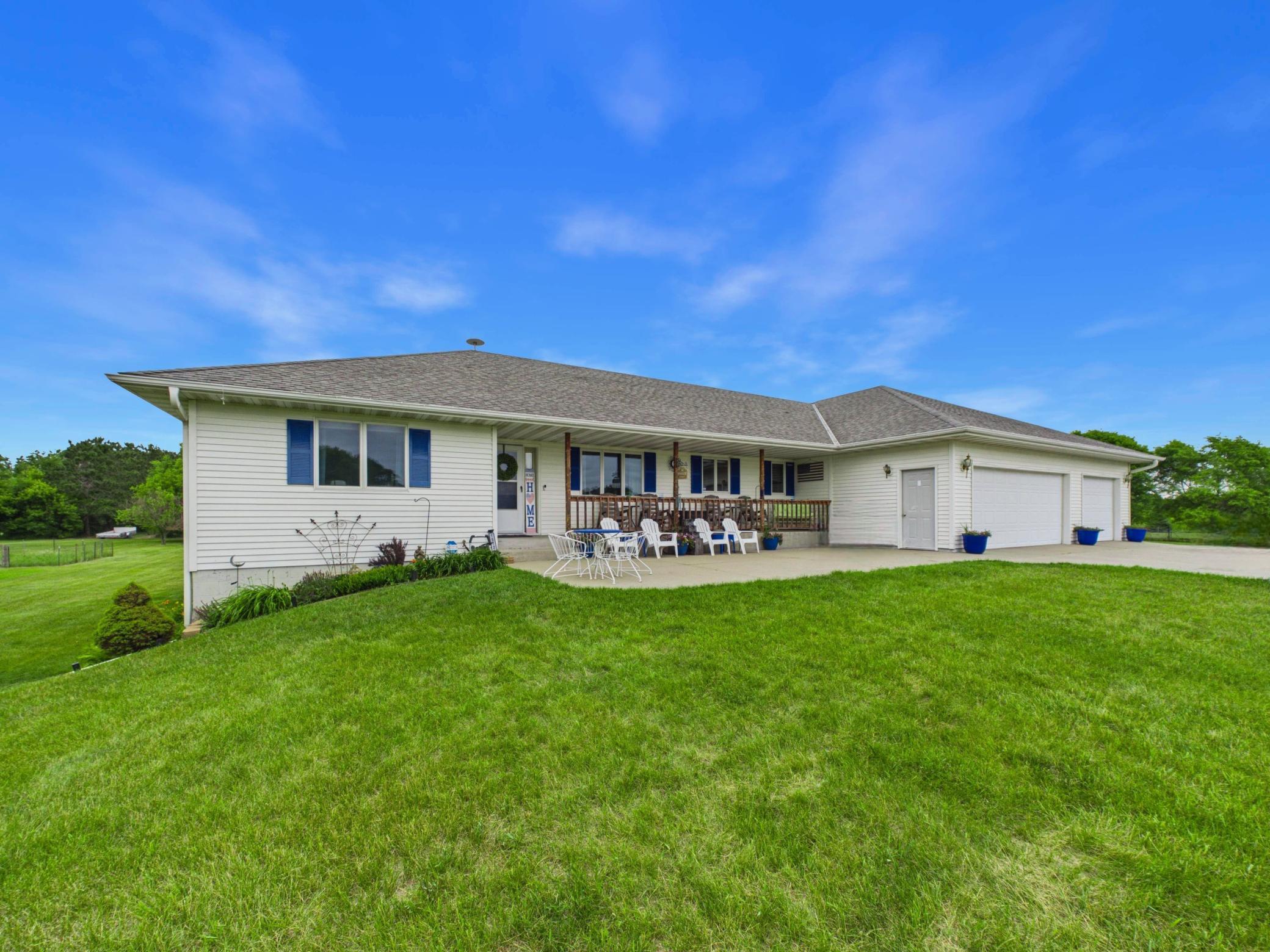 View of Residential at 1572 47th Street, Saint Cloud MN 56304, Saint Cloud - Mike Wilen | Minnesota Team Real Estate