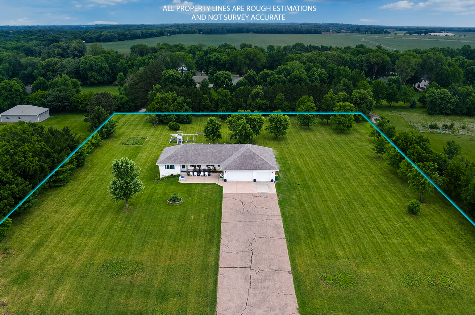 View of Residential at 1572 47th Street, Saint Cloud MN 56304, Saint Cloud (3 of 39) - Mike Wilen | Minnesota Team Real Estate