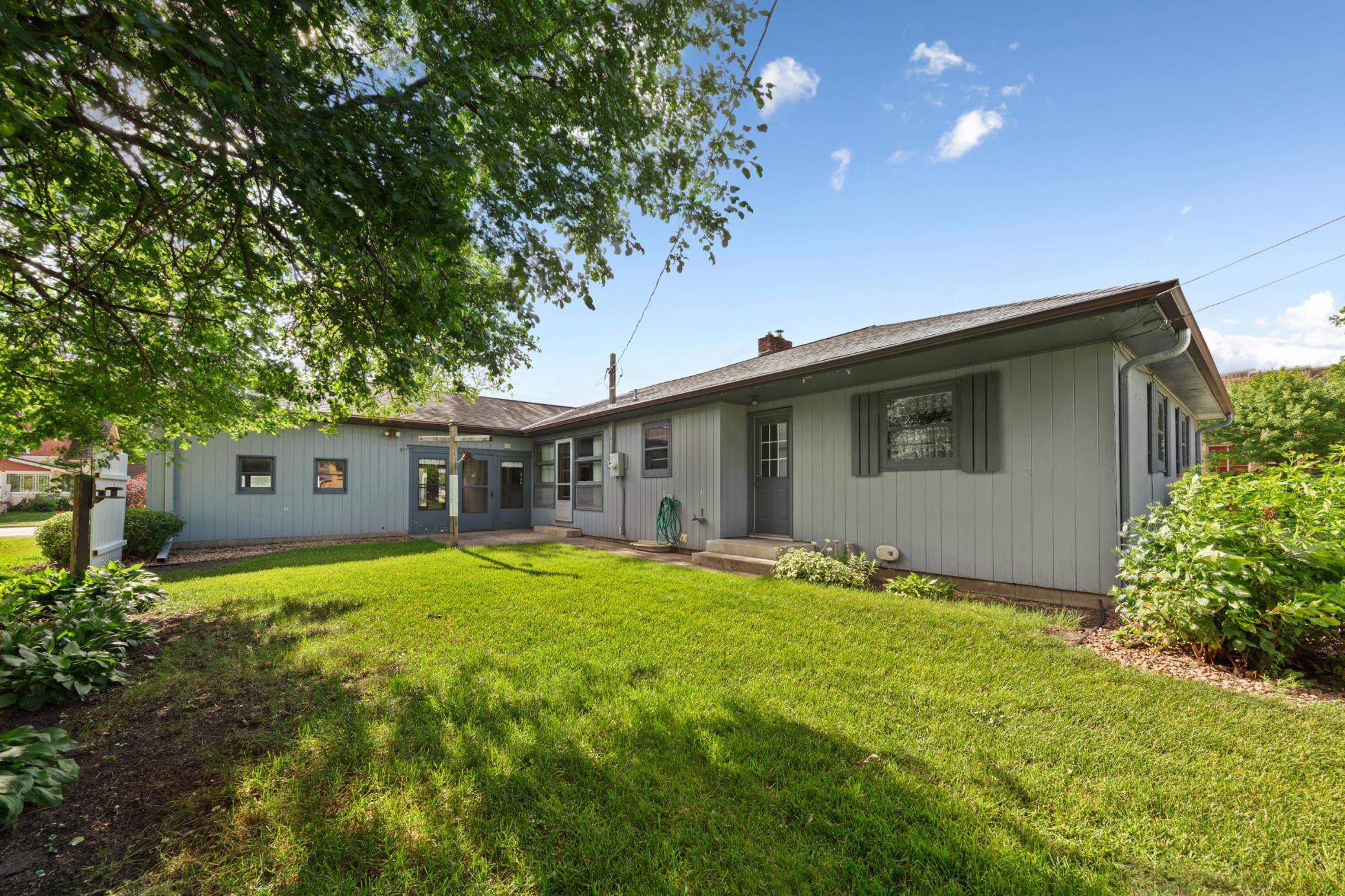 View of Residential at 517 Court Avenue, Gaylord MN 55334, Gaylord (37 of 38) - Mike Wilen | Minnesota Team Real Estate