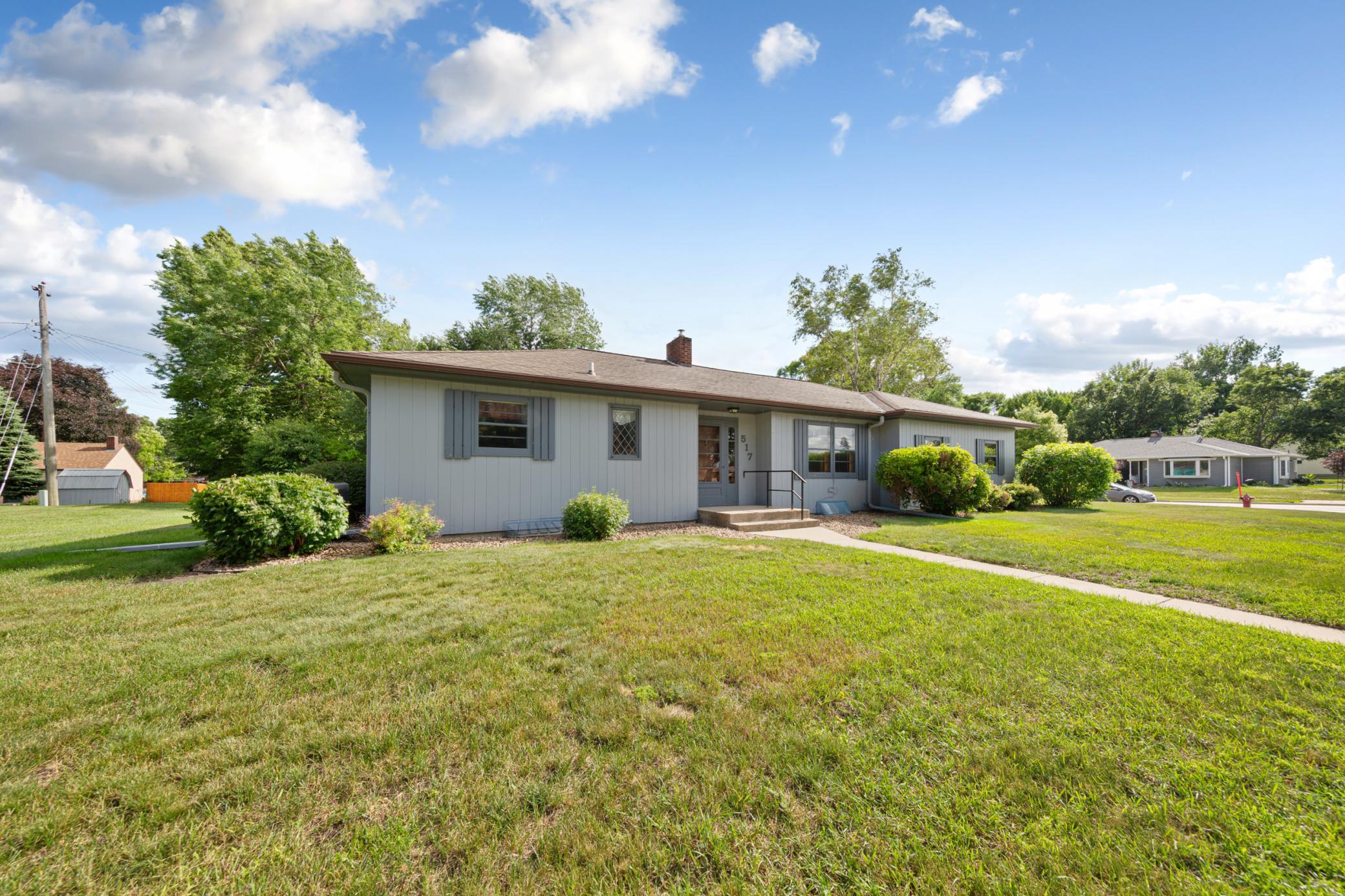 View of Residential at 517 Court Avenue, Gaylord MN 55334, Gaylord (4 of 38) - Mike Wilen | Minnesota Team Real Estate