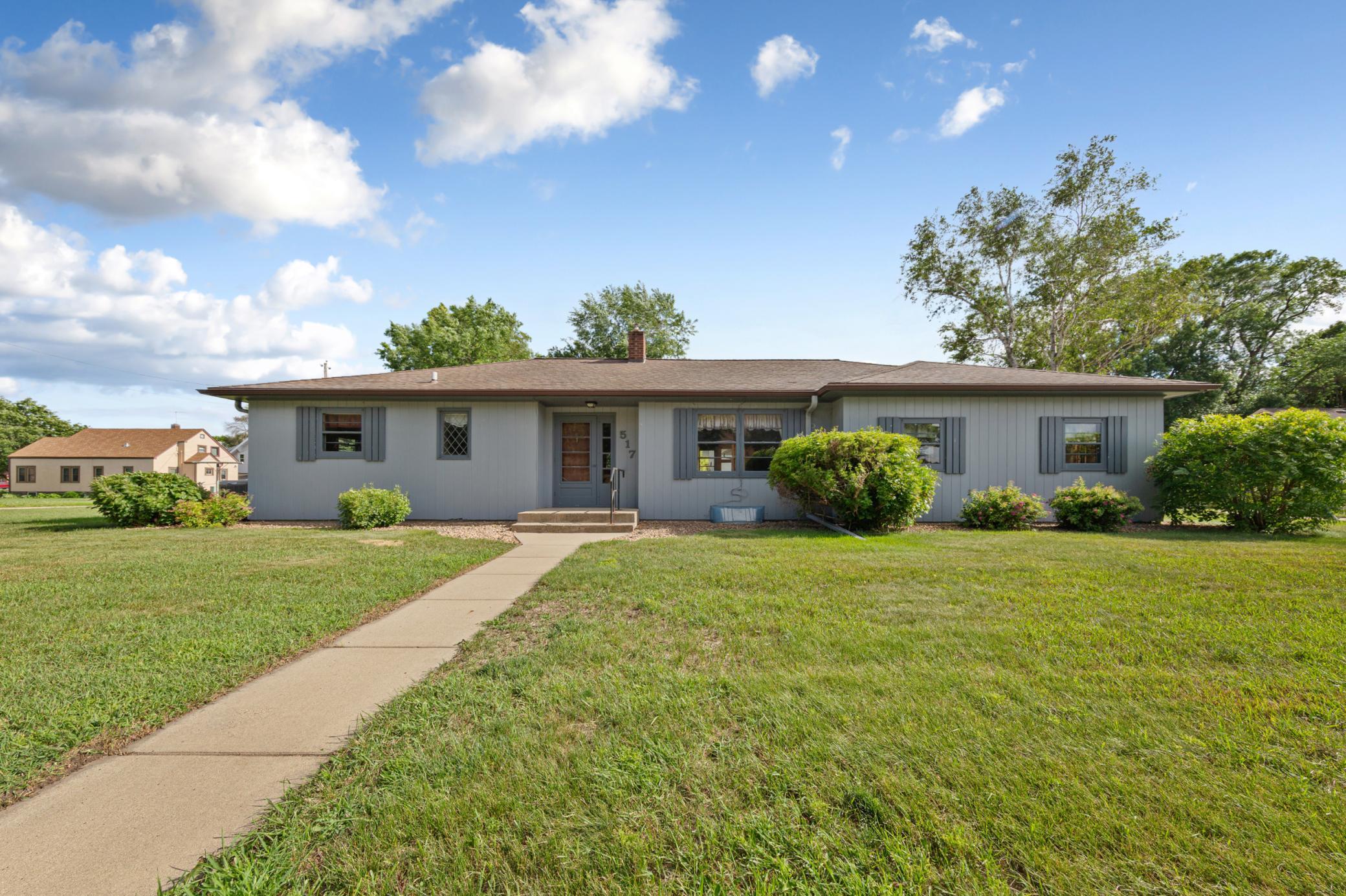 View of Residential at 517 Court Avenue, Gaylord MN 55334, Gaylord - Mike Wilen | Minnesota Team Real Estate