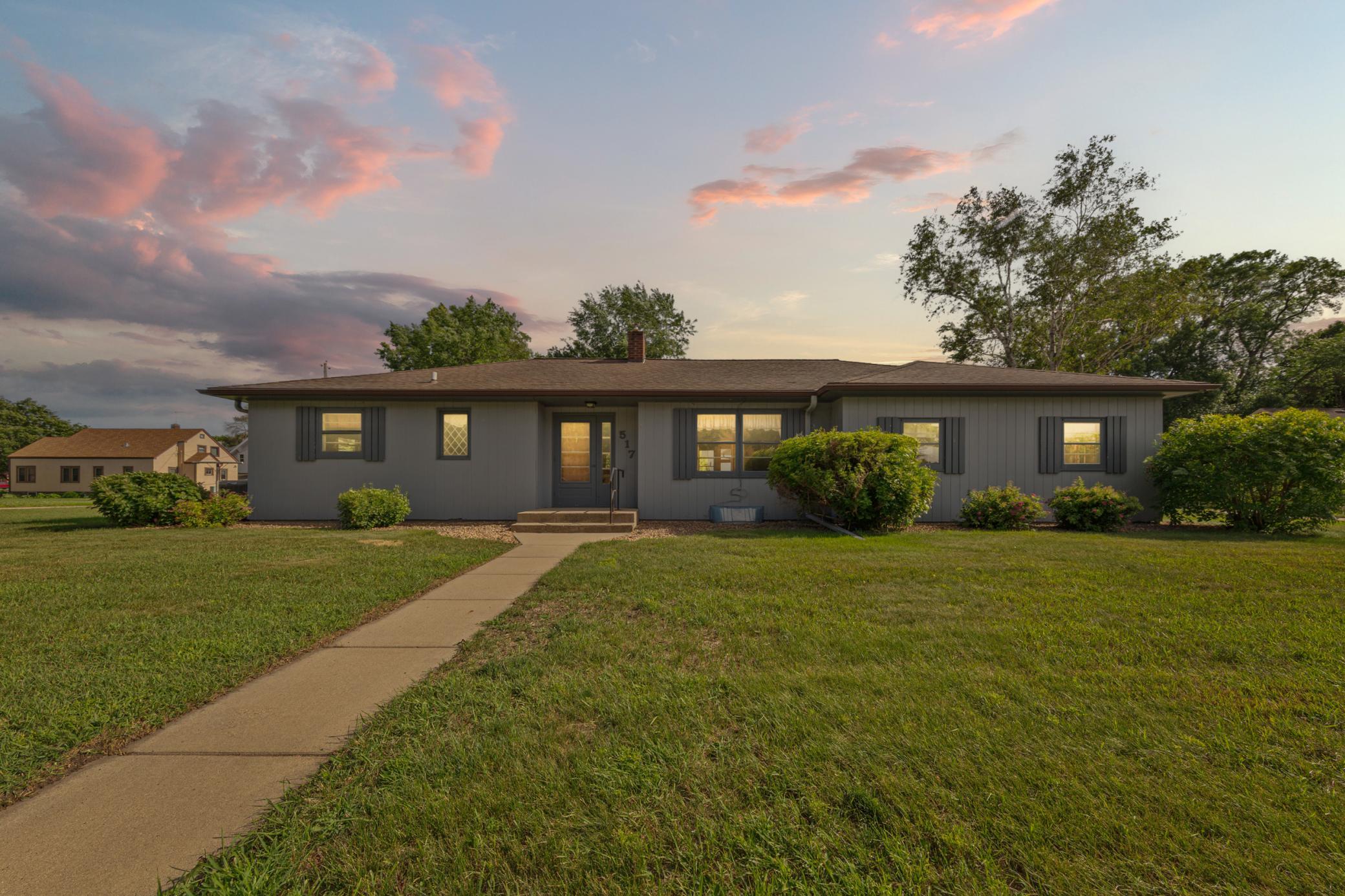 View of Residential at 517 Court Avenue, Gaylord MN 55334, Gaylord (2 of 38) - Mike Wilen | Minnesota Team Real Estate