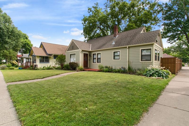 View of Residential at 418 Brimhall Street, Saint Paul MN 55105, Saint Paul - Mike Wilen | Minnesota Team Real Estate