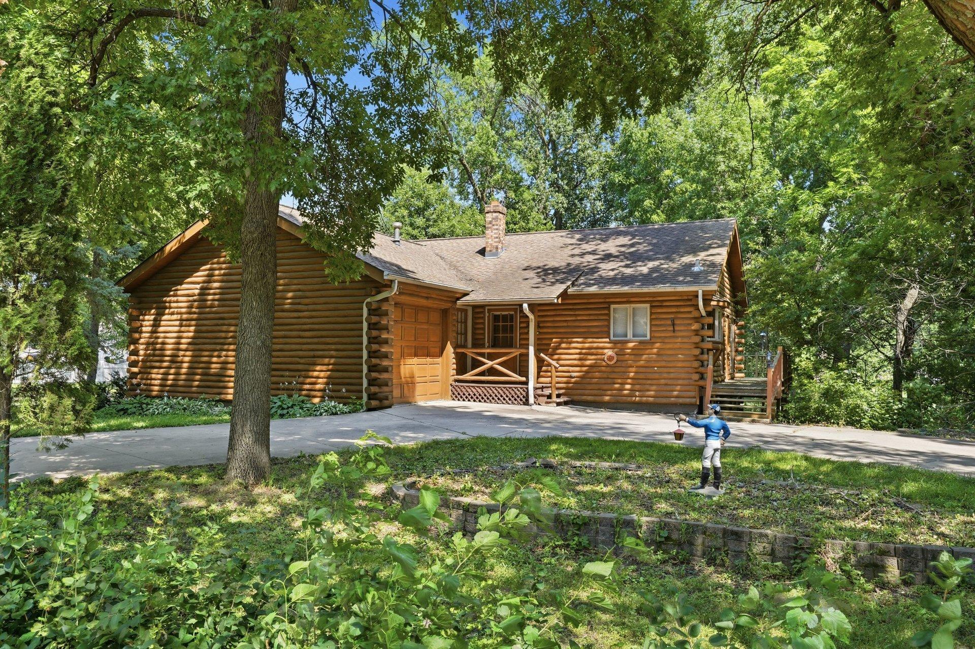 View of Residential at 28569 Sleepy Hollow Road, Winthrop MN 55396, Winthrop - Mike Wilen | Minnesota Team Real Estate