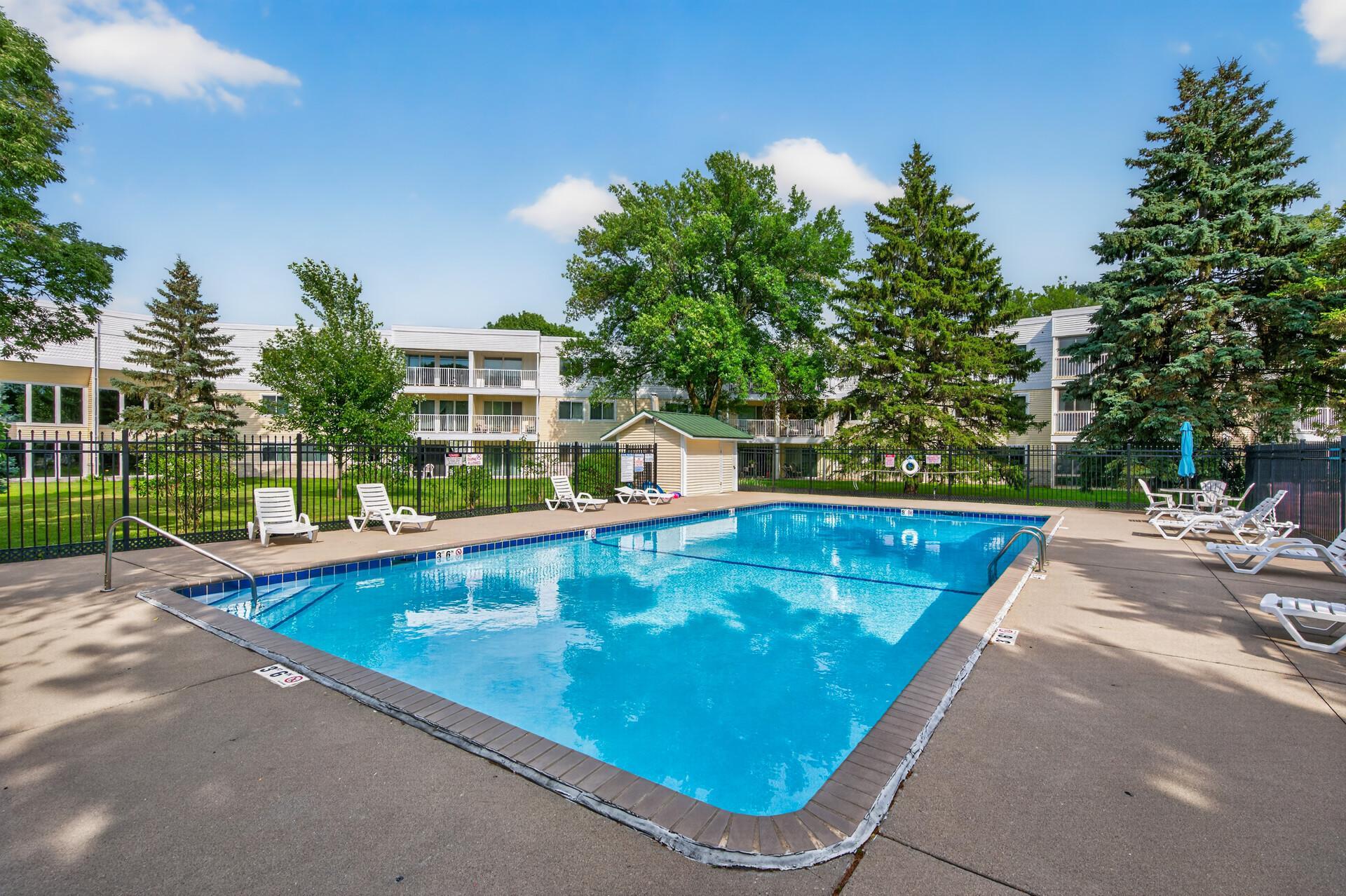 View of Residential at 132 Demont Avenue #232, Little Canada MN 55117, Little Canada (18 of 19) - Mike Wilen | Minnesota Team Real Estate