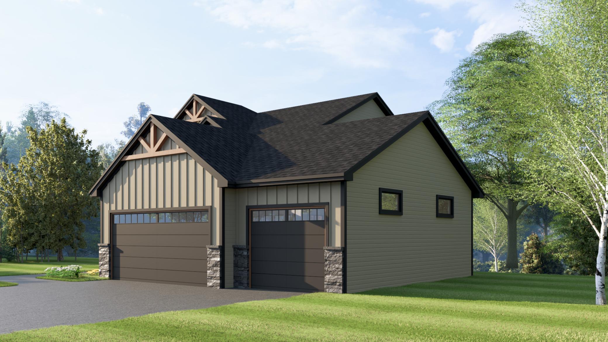 View of Residential at 2463 180th Lane, Andover MN 55304, Andover (2 of 6) - Mike Wilen | Minnesota Team Real Estate