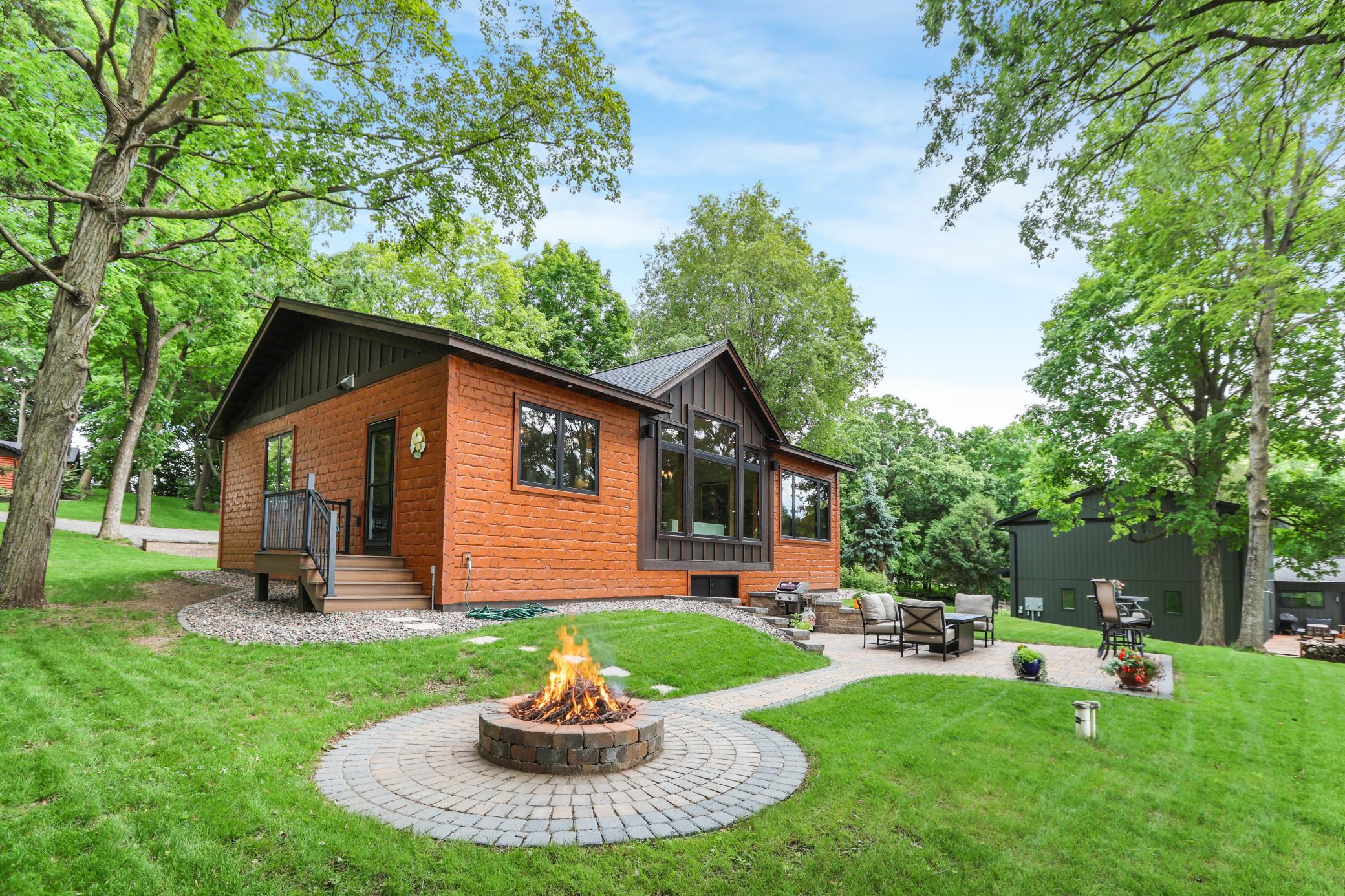View of Residential at 11513 Kimball Avenue, Annandale MN 55302, Annandale (32 of 59) - Mike Wilen | Minnesota Team Real Estate