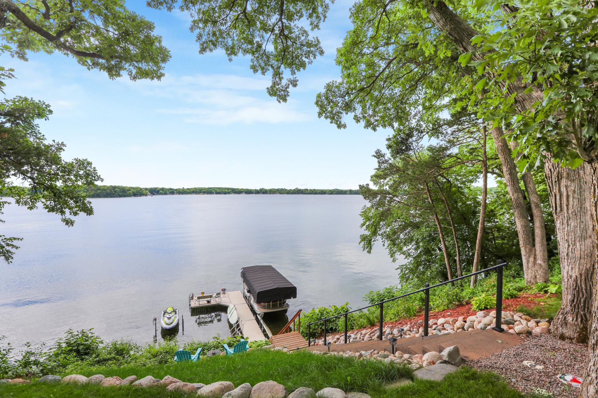 View of Residential at 11513 Kimball Avenue, Annandale MN 55302, Annandale (49 of 59) - Mike Wilen | Minnesota Team Real Estate