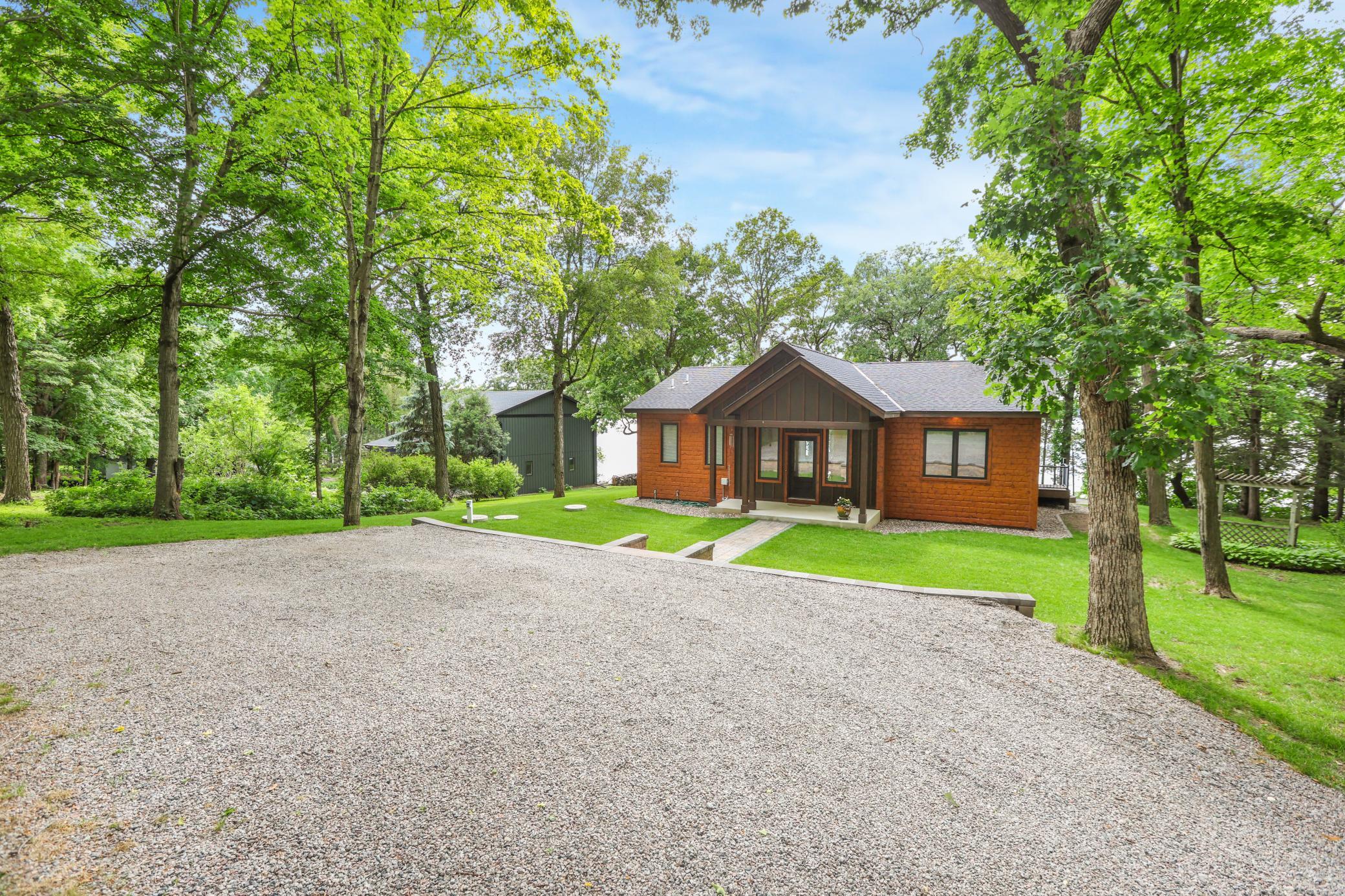 View of Residential at 11513 Kimball Avenue, Annandale MN 55302, Annandale (43 of 59) - Mike Wilen | Minnesota Team Real Estate