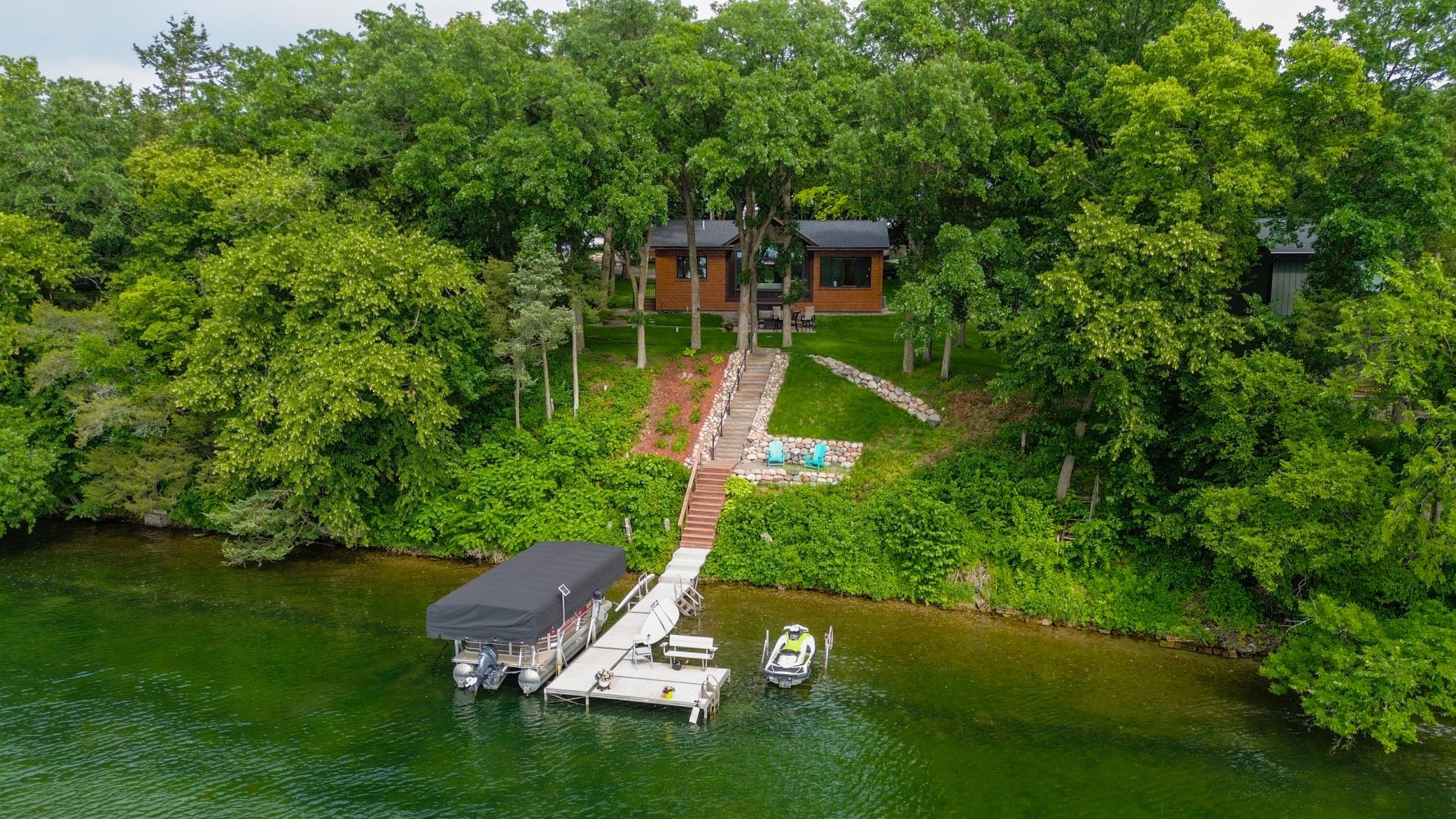 View of Residential at 11513 Kimball Avenue, Annandale MN 55302, Annandale (54 of 59) - Mike Wilen | Minnesota Team Real Estate