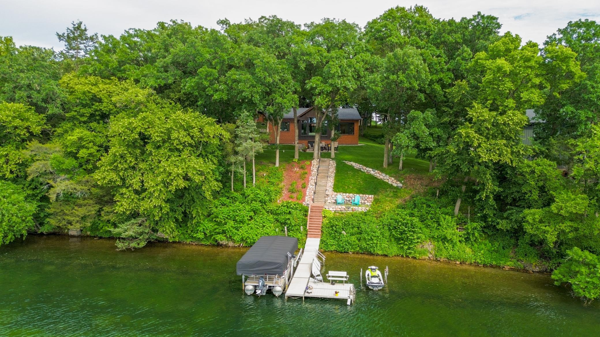 View of Residential at 11513 Kimball Avenue, Annandale MN 55302, Annandale (48 of 59) - Mike Wilen | Minnesota Team Real Estate