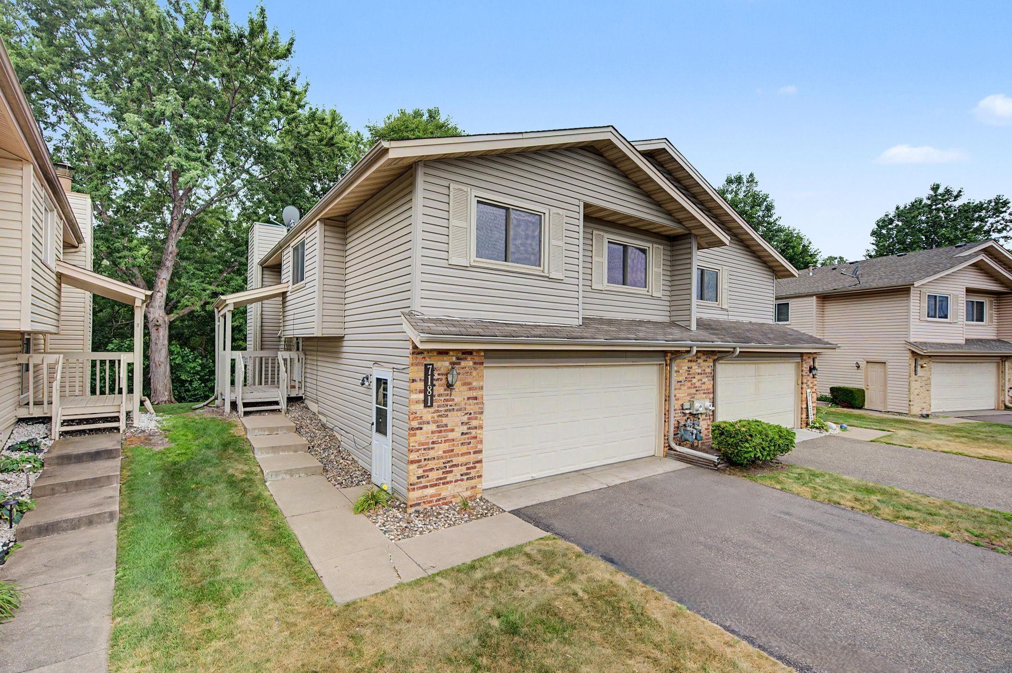 View of Residential at 7181 Unity Avenue, Brooklyn Center MN 55429, Brooklyn Center - Mike Wilen | Minnesota Team Real Estate