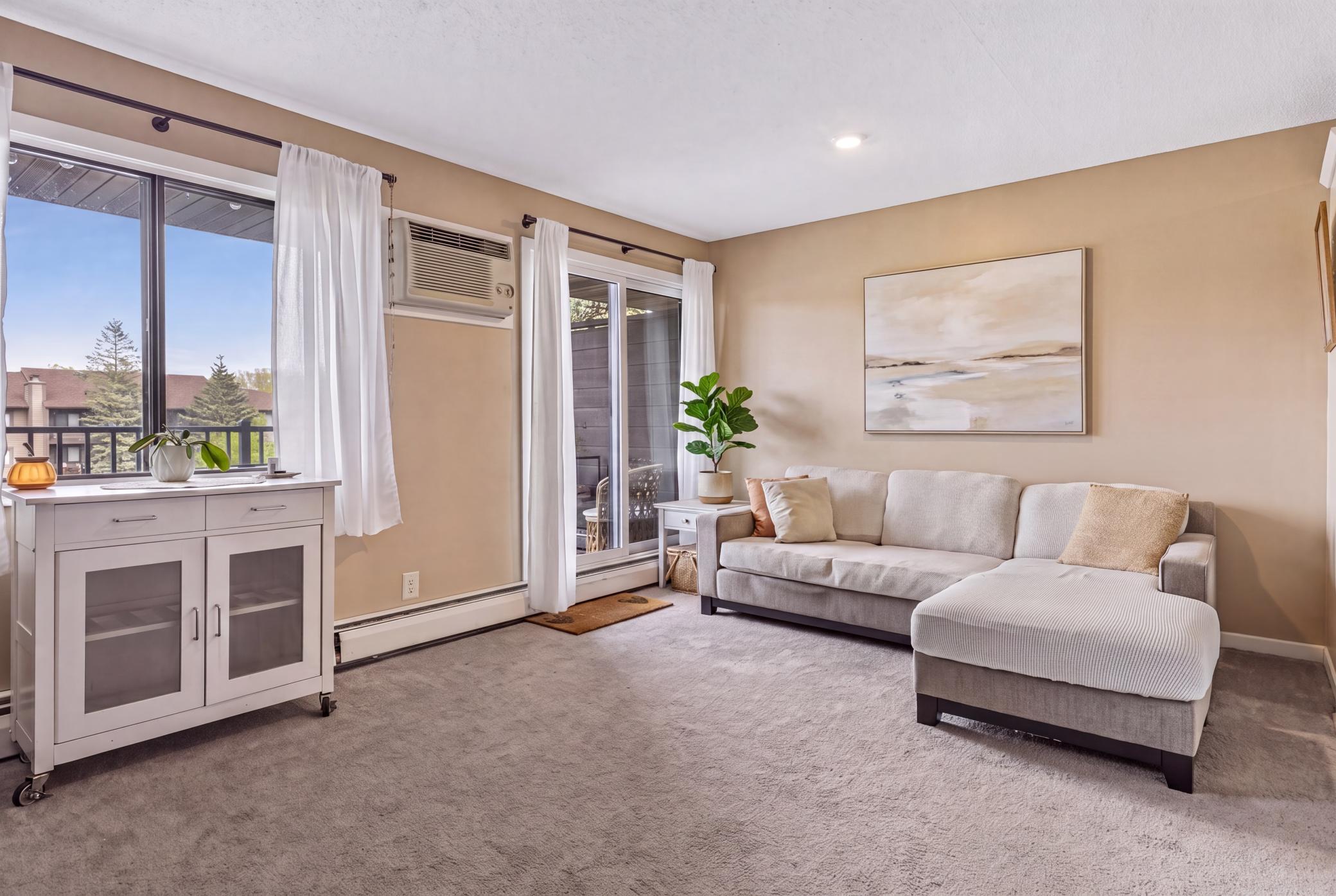 View of Residential at 7401 101st Street #320, Bloomington MN 55438, Bloomington - Mike Wilen | Minnesota Team Real Estate