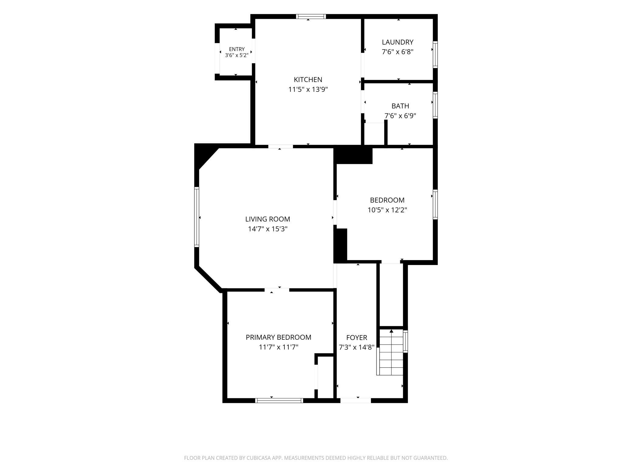 View of Residential Income at 3023 Dupont Avenue, Minneapolis MN 55411, Minneapolis (29 of 30) - Mike Wilen | Minnesota Team Real Estate