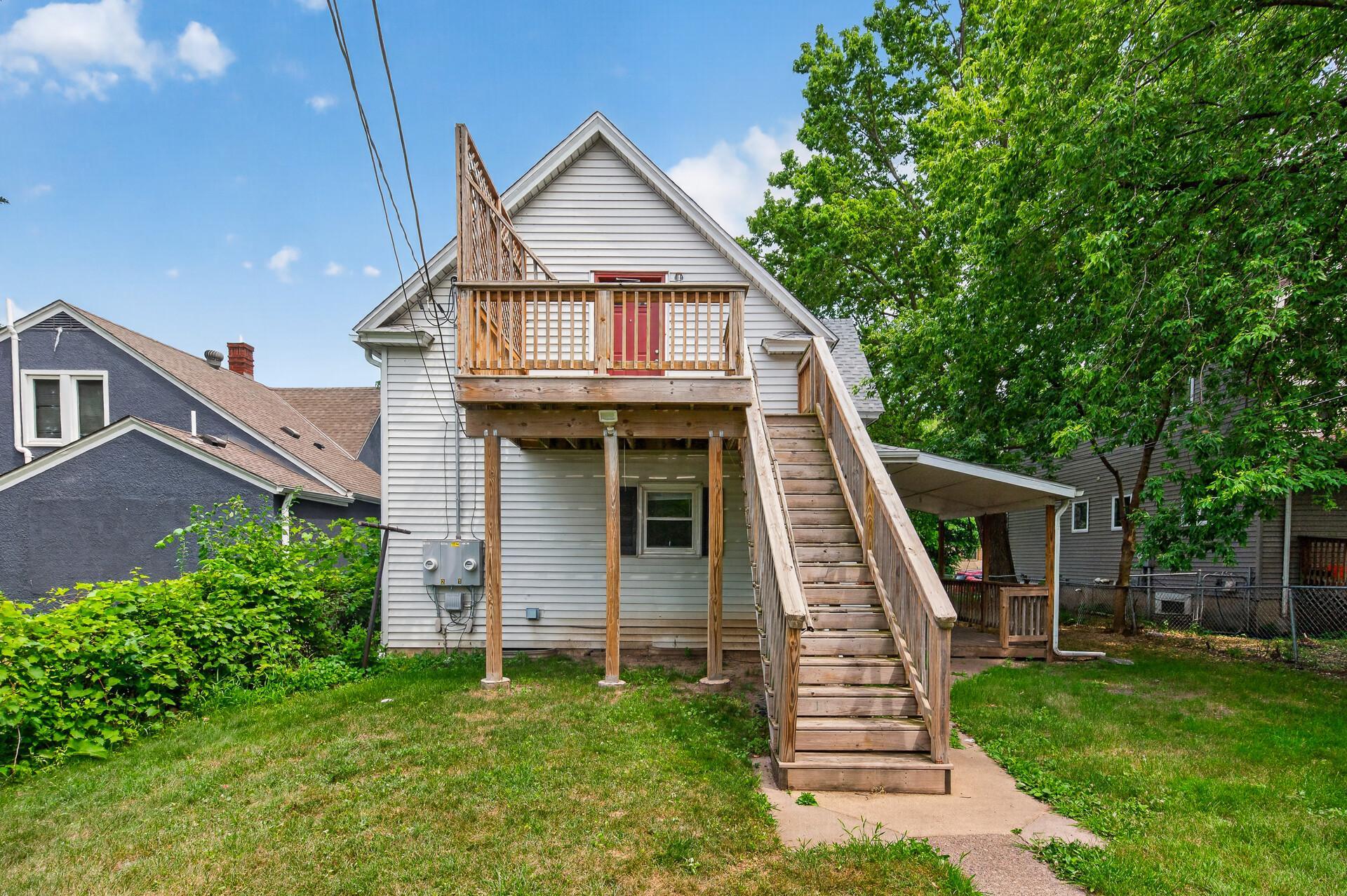 View of Residential Income at 3023 Dupont Avenue, Minneapolis MN 55411, Minneapolis (25 of 30) - Mike Wilen | Minnesota Team Real Estate