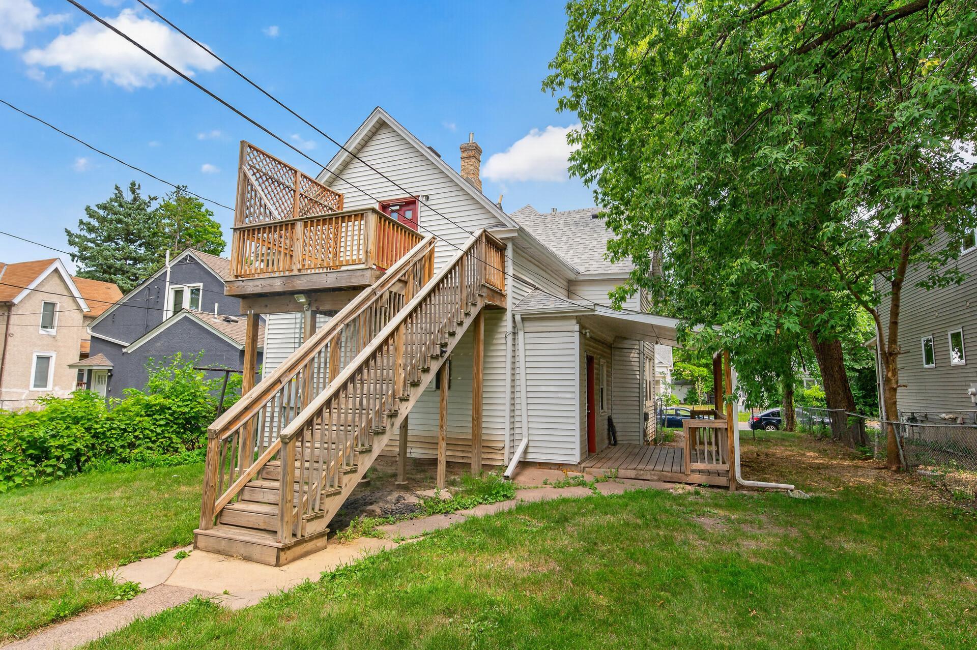 View of Residential Income at 3023 Dupont Avenue, Minneapolis MN 55411, Minneapolis (24 of 30) - Mike Wilen | Minnesota Team Real Estate
