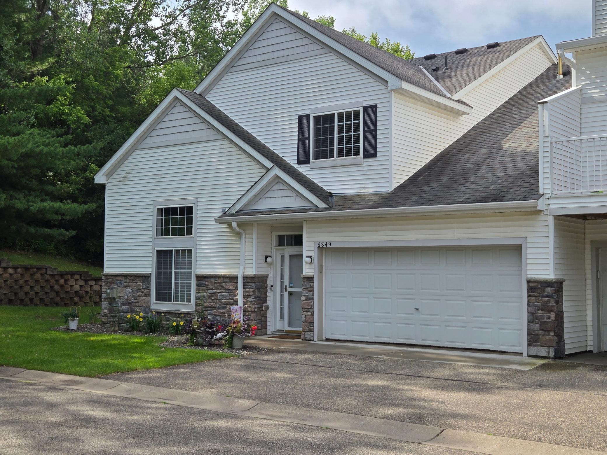 View of Residential at 6849 Pine Crest Trail, Cottage Grove MN 55016, Cottage Grove - Mike Wilen | Minnesota Team Real Estate