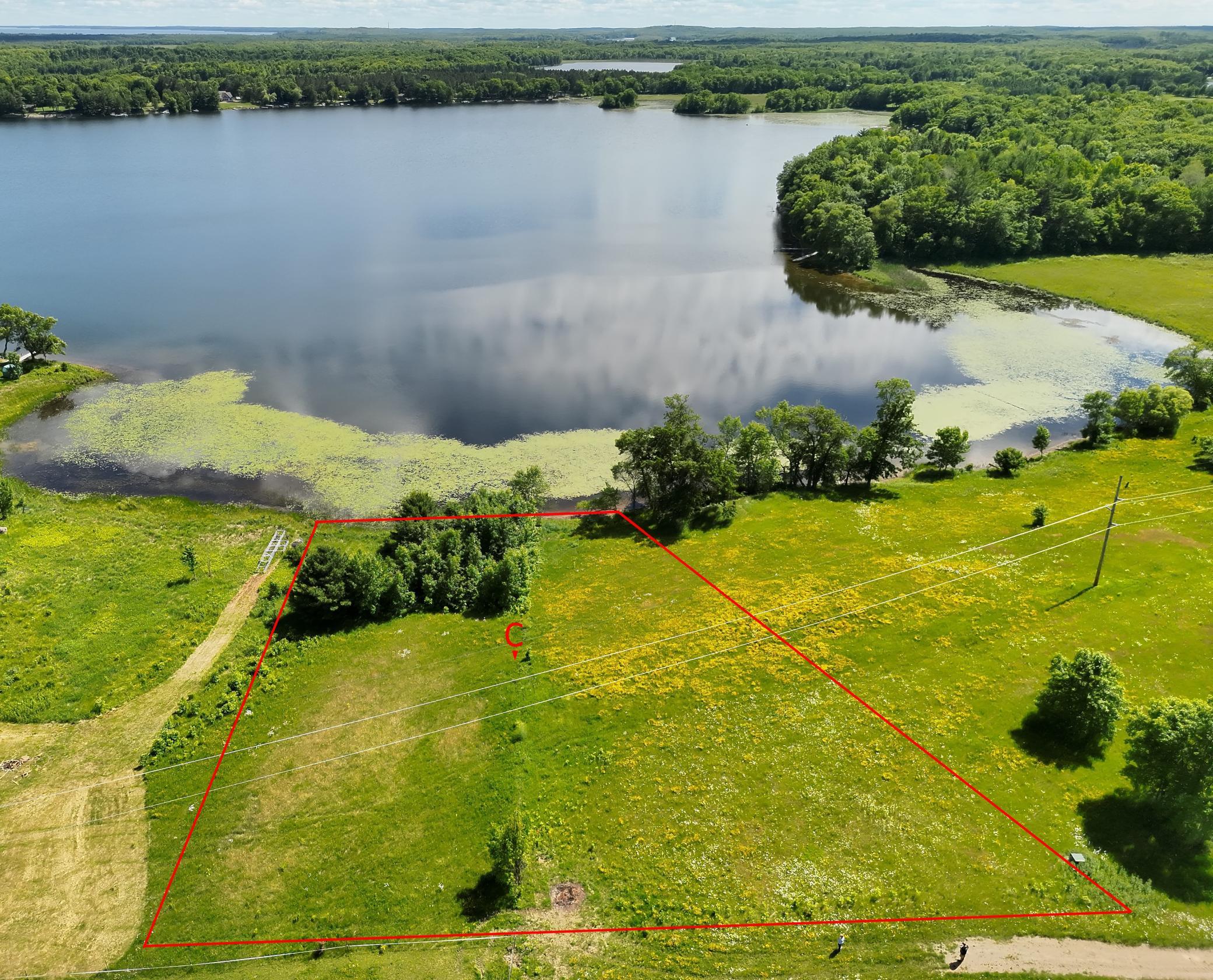 View of Land at Lot C Echo Ridge, Deerwood MN 56444, Deerwood (2 of 8) - Mike Wilen | Minnesota Team Real Estate