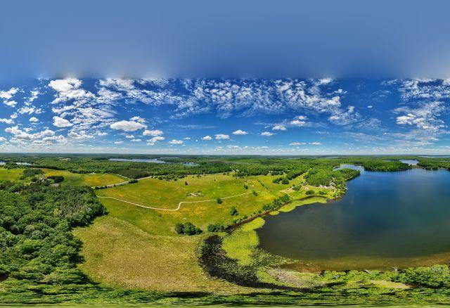 View of Land at Lot C Echo Ridge, Deerwood MN 56444, Deerwood (6 of 8) - Mike Wilen | Minnesota Team Real Estate