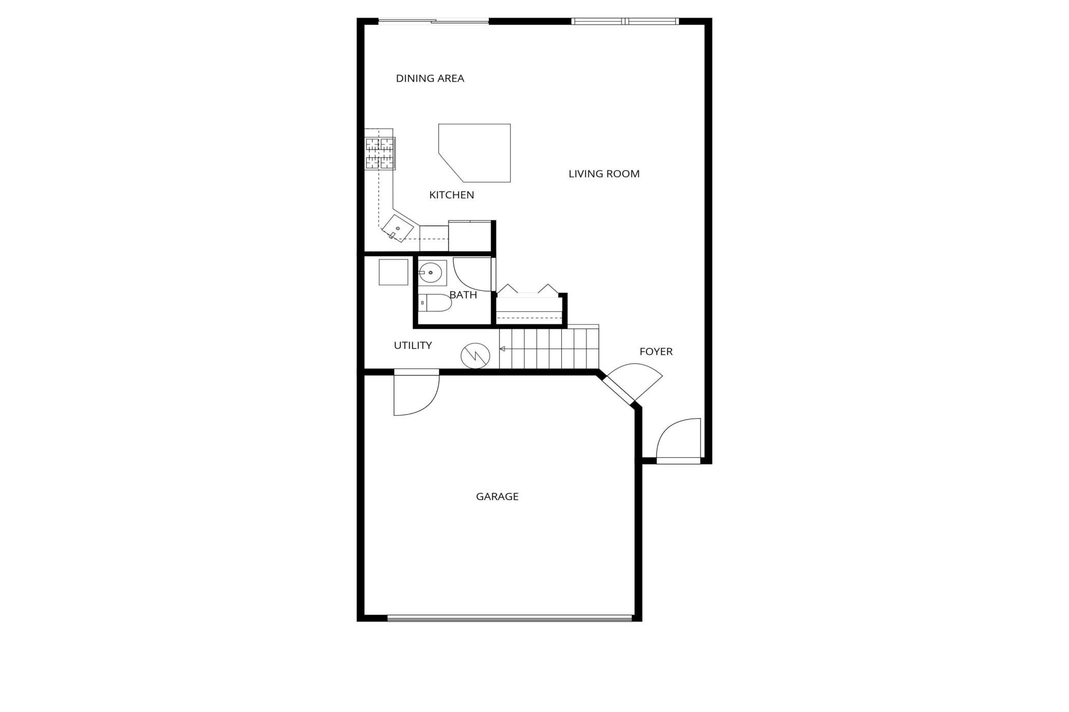 View of Residential at 2144 Village Trail, Mound MN 55364, Mound (34 of 41) - Mike Wilen | Minnesota Team Real Estate