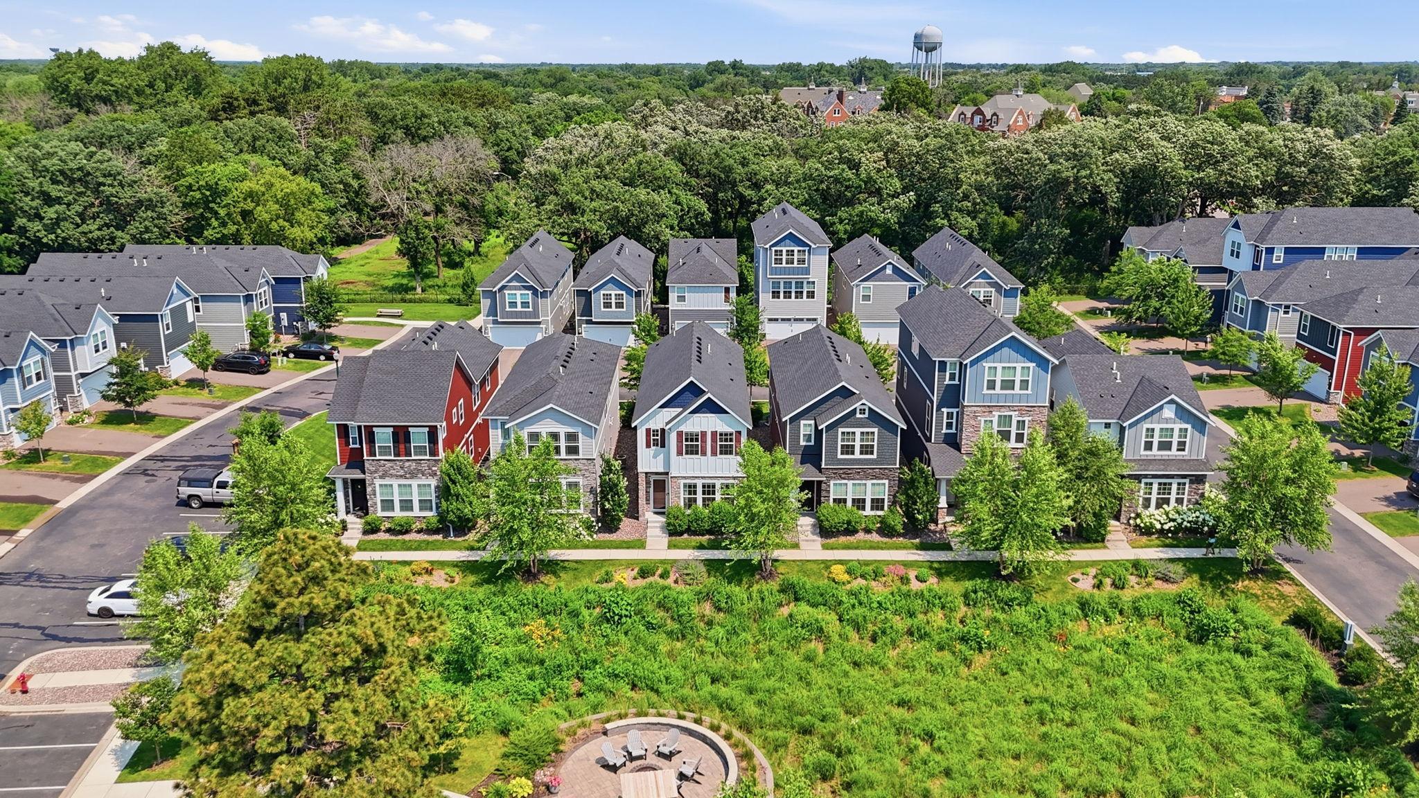 View of Residential at 304 Rum River Way, Anoka MN 55303, Anoka (21 of 25) - Mike Wilen | Minnesota Team Real Estate