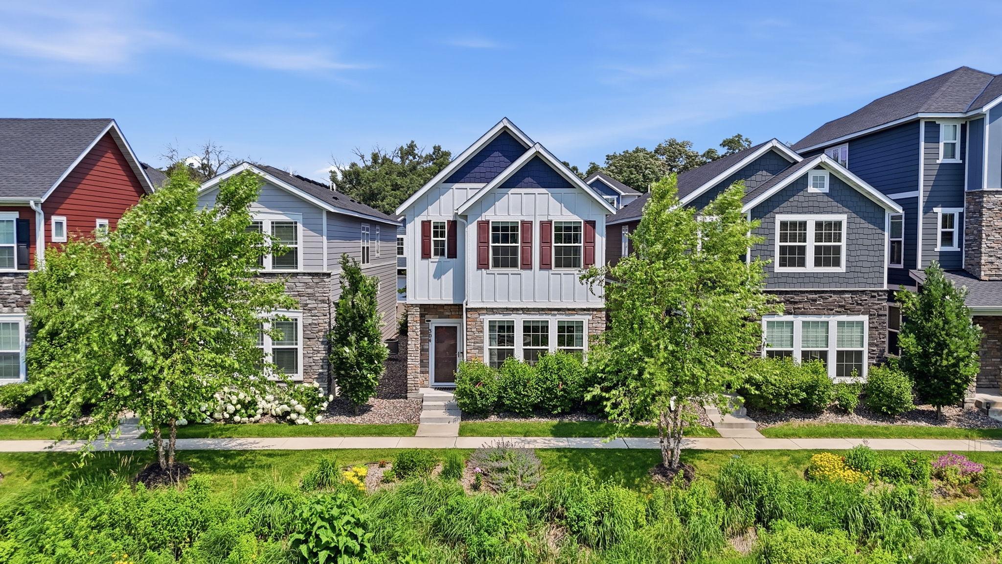 View of Residential at 304 Rum River Way, Anoka MN 55303, Anoka (20 of 25) - Mike Wilen | Minnesota Team Real Estate