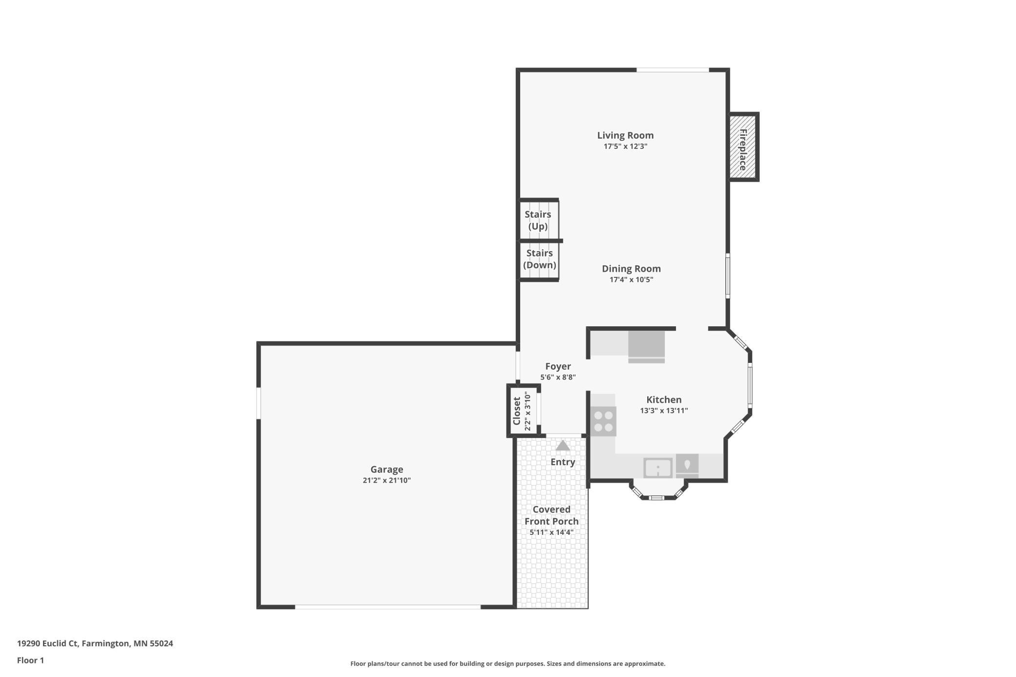 View of Residential at 19290 Euclid Court, Farmington MN 55024, Farmington (46 of 50) - Mike Wilen | Minnesota Team Real Estate