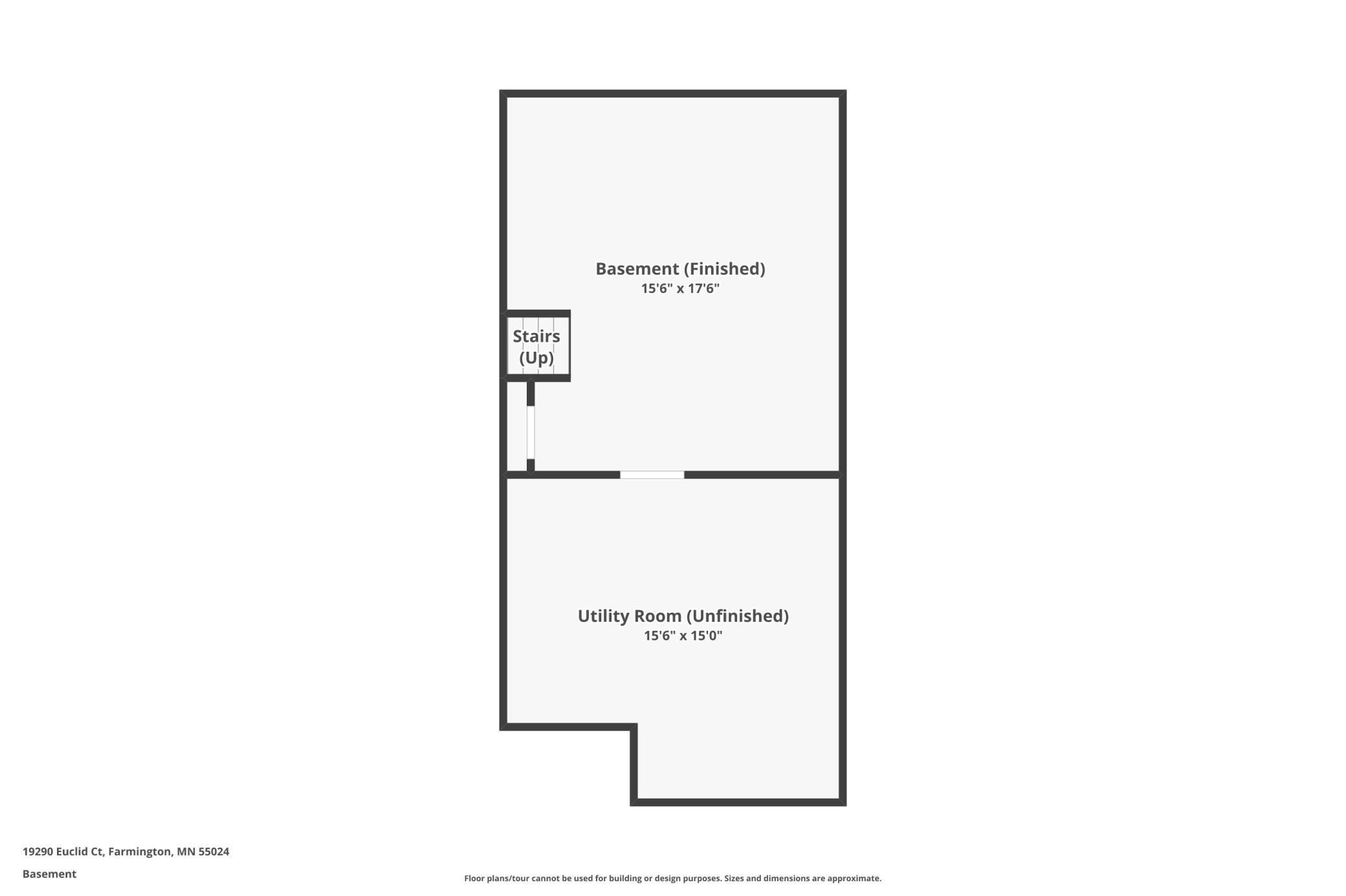 View of Residential at 19290 Euclid Court, Farmington MN 55024, Farmington (49 of 50) - Mike Wilen | Minnesota Team Real Estate