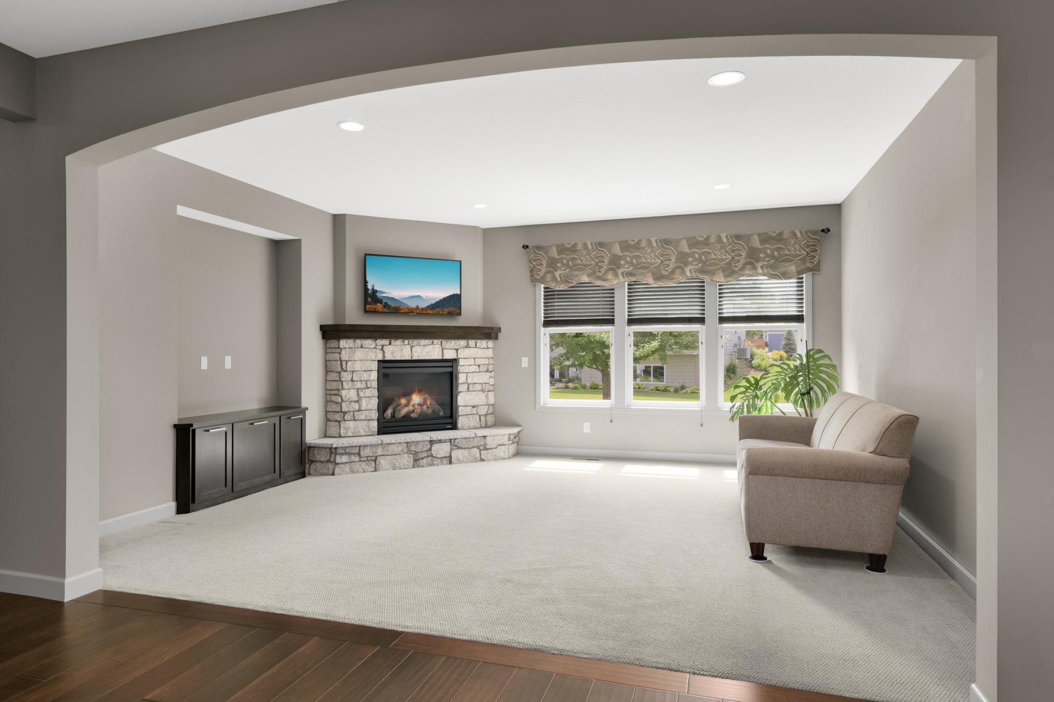View of Residential at 8549 172nd Street, Lakeville MN 55044, Lakeville (13 of 48) - Mike Wilen | Minnesota Team Real Estate