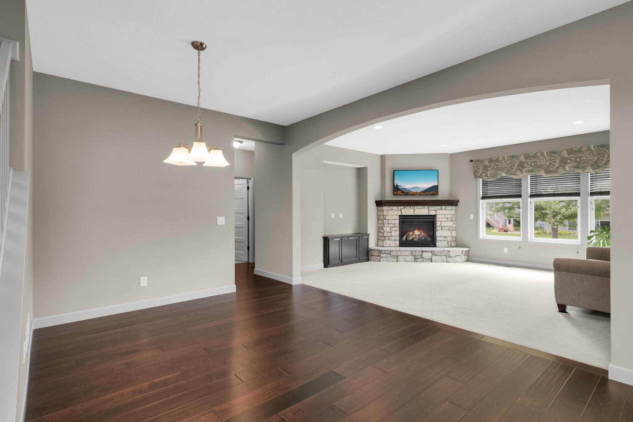 View of Residential at 8549 172nd Street, Lakeville MN 55044, Lakeville (14 of 48) - Mike Wilen | Minnesota Team Real Estate