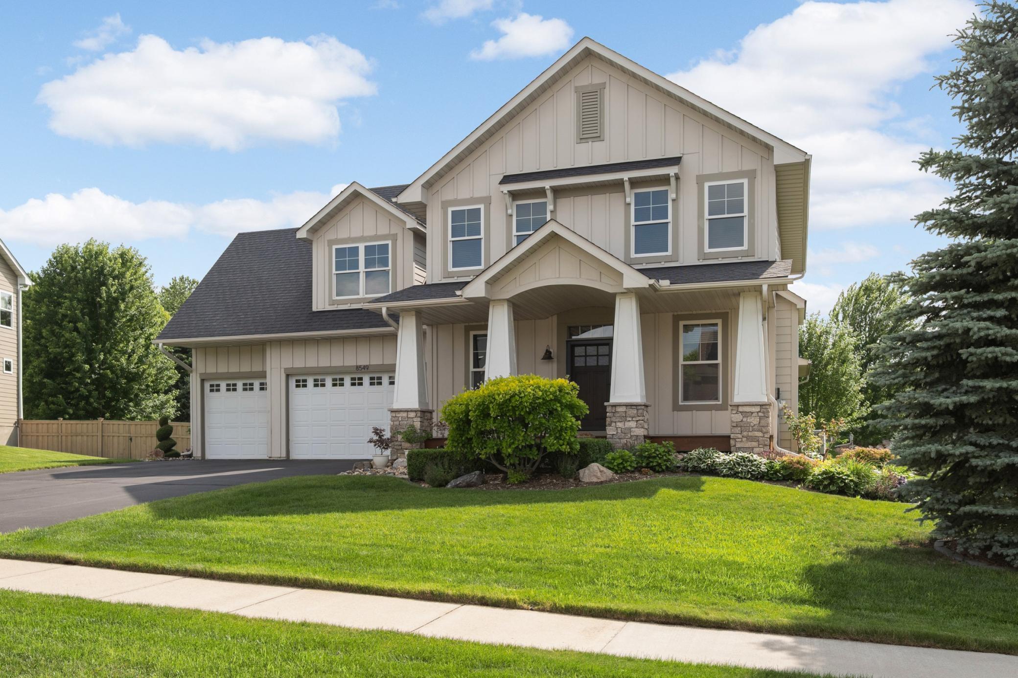 View of Residential at 8549 172nd Street, Lakeville MN 55044, Lakeville (40 of 48) - Mike Wilen | Minnesota Team Real Estate