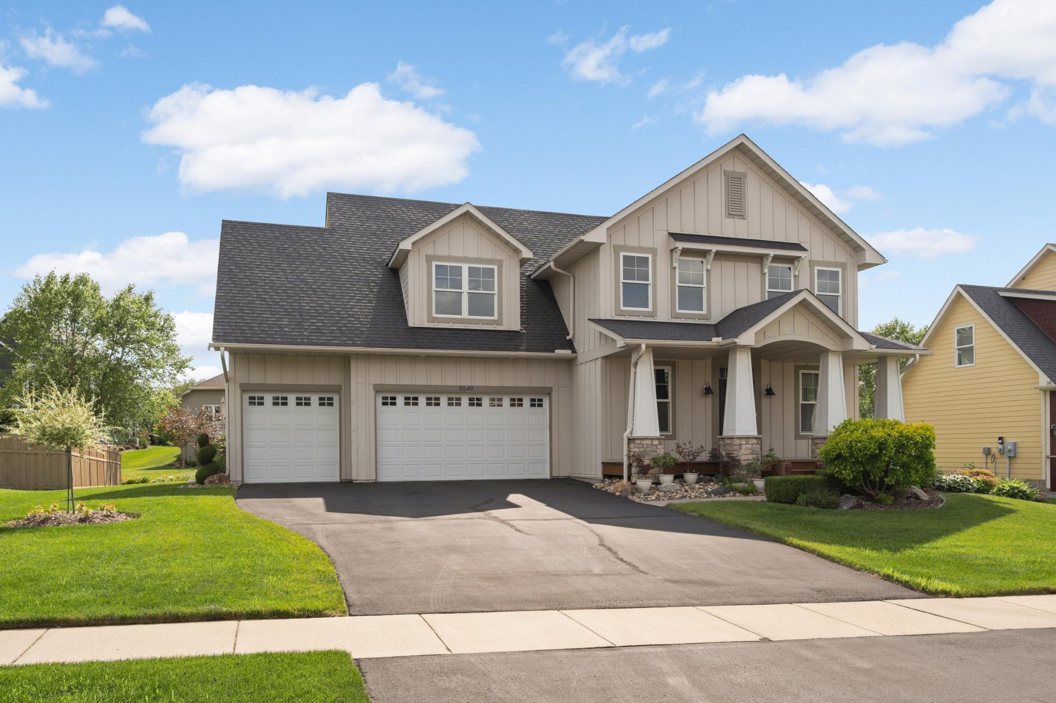View of Residential at 8549 172nd Street, Lakeville MN 55044, Lakeville (39 of 48) - Mike Wilen | Minnesota Team Real Estate