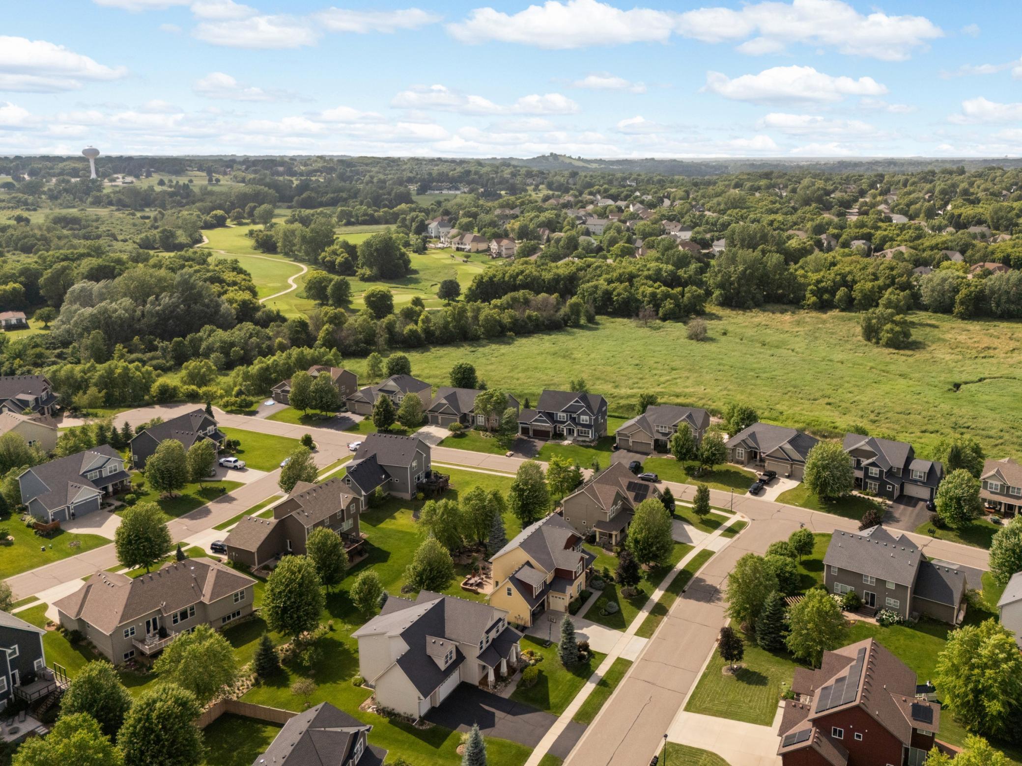 View of Residential at 8549 172nd Street, Lakeville MN 55044, Lakeville (44 of 48) - Mike Wilen | Minnesota Team Real Estate