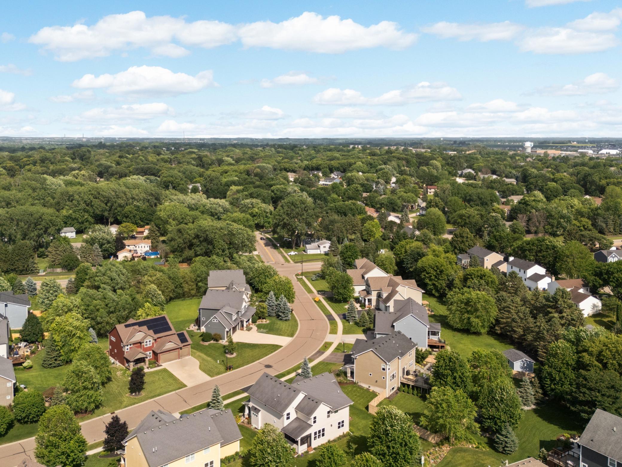View of Residential at 8549 172nd Street, Lakeville MN 55044, Lakeville (46 of 48) - Mike Wilen | Minnesota Team Real Estate