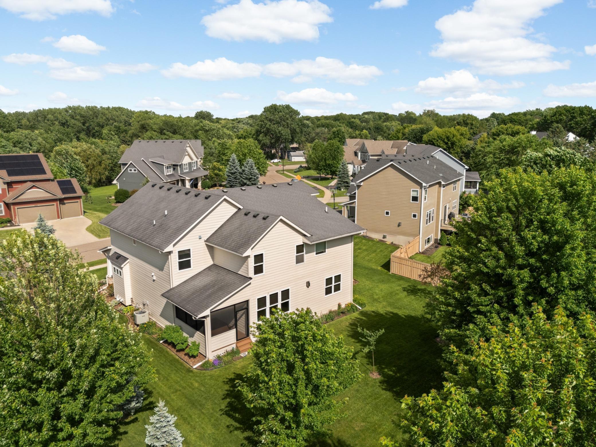 View of Residential at 8549 172nd Street, Lakeville MN 55044, Lakeville (4 of 48) - Mike Wilen | Minnesota Team Real Estate
