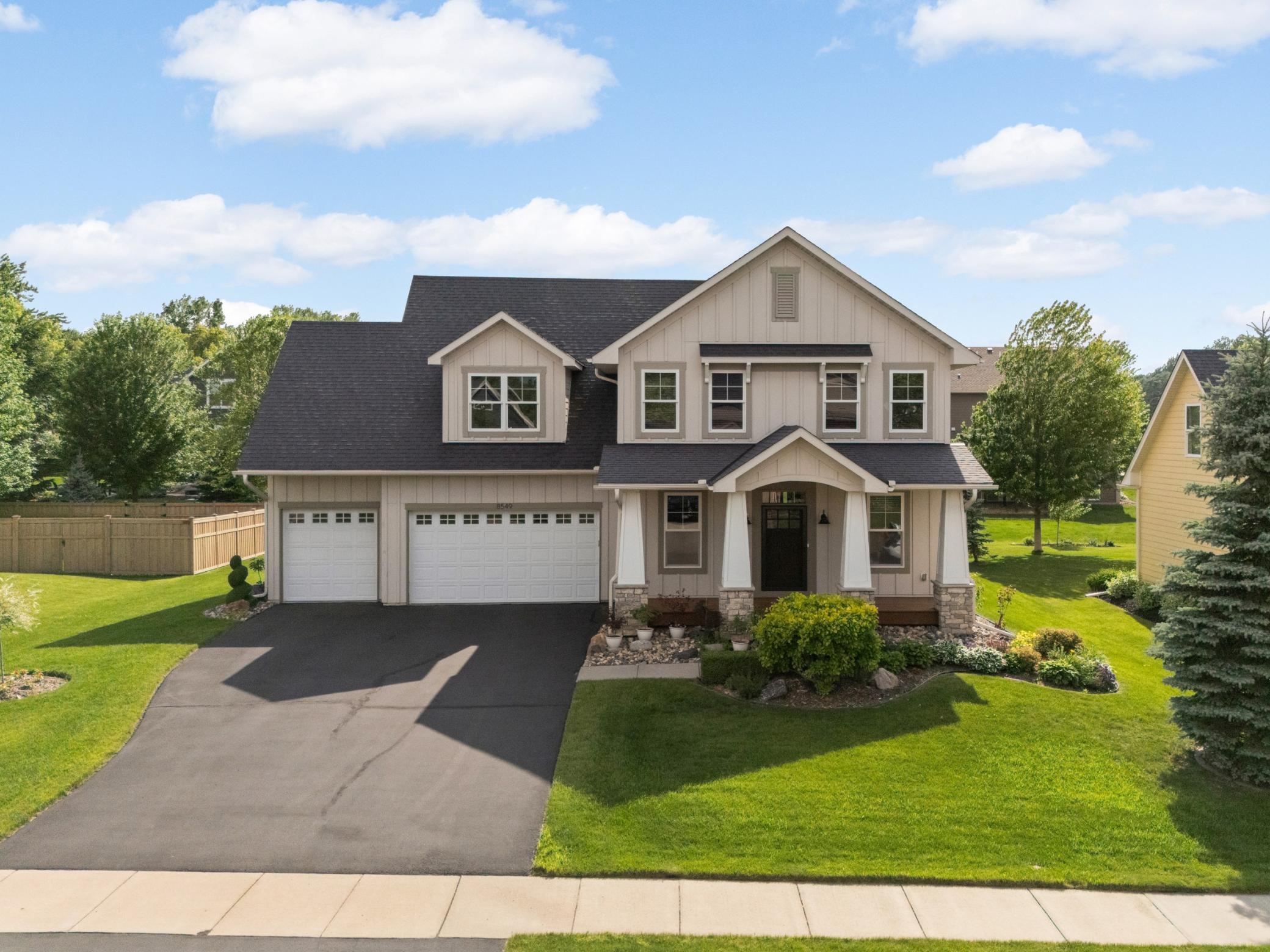 View of Residential at 8549 172nd Street, Lakeville MN 55044, Lakeville (2 of 48) - Mike Wilen | Minnesota Team Real Estate