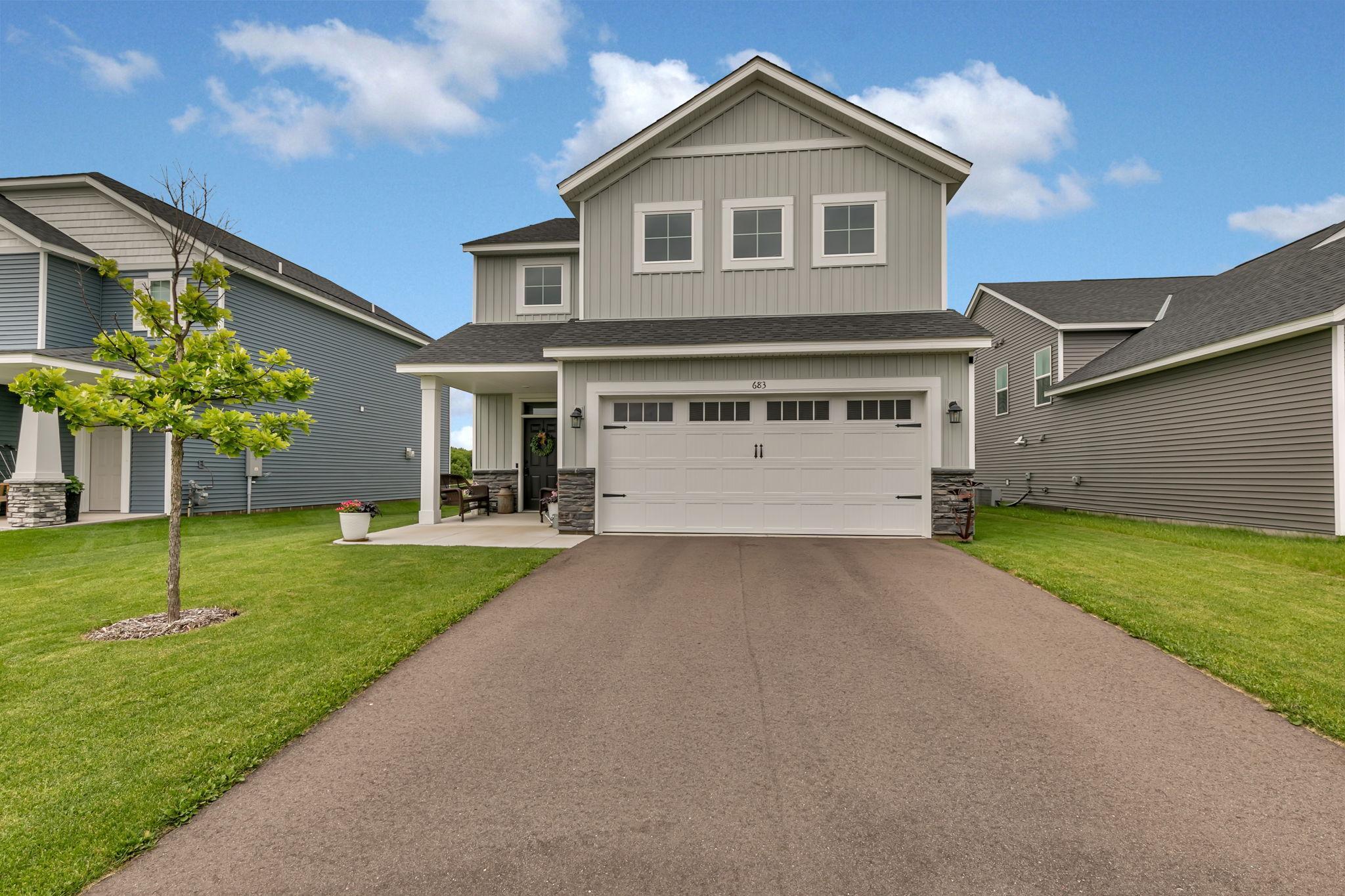 View of Residential at 683 47th Avenue, Saint Cloud MN 56304, Saint Cloud (37 of 38) - Mike Wilen | Minnesota Team Real Estate