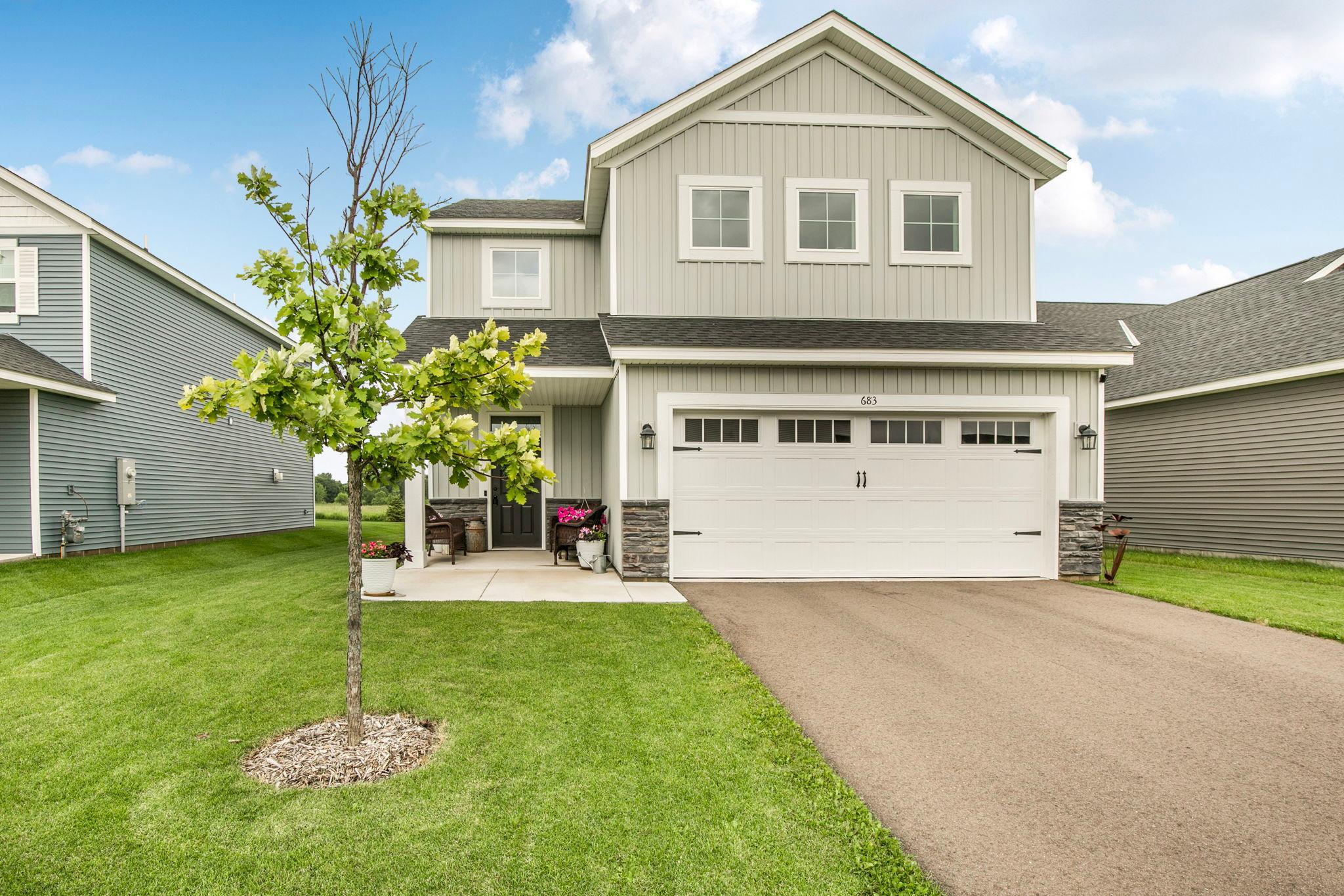 View of Residential at 683 47th Avenue, Saint Cloud MN 56304, Saint Cloud - Mike Wilen | Minnesota Team Real Estate