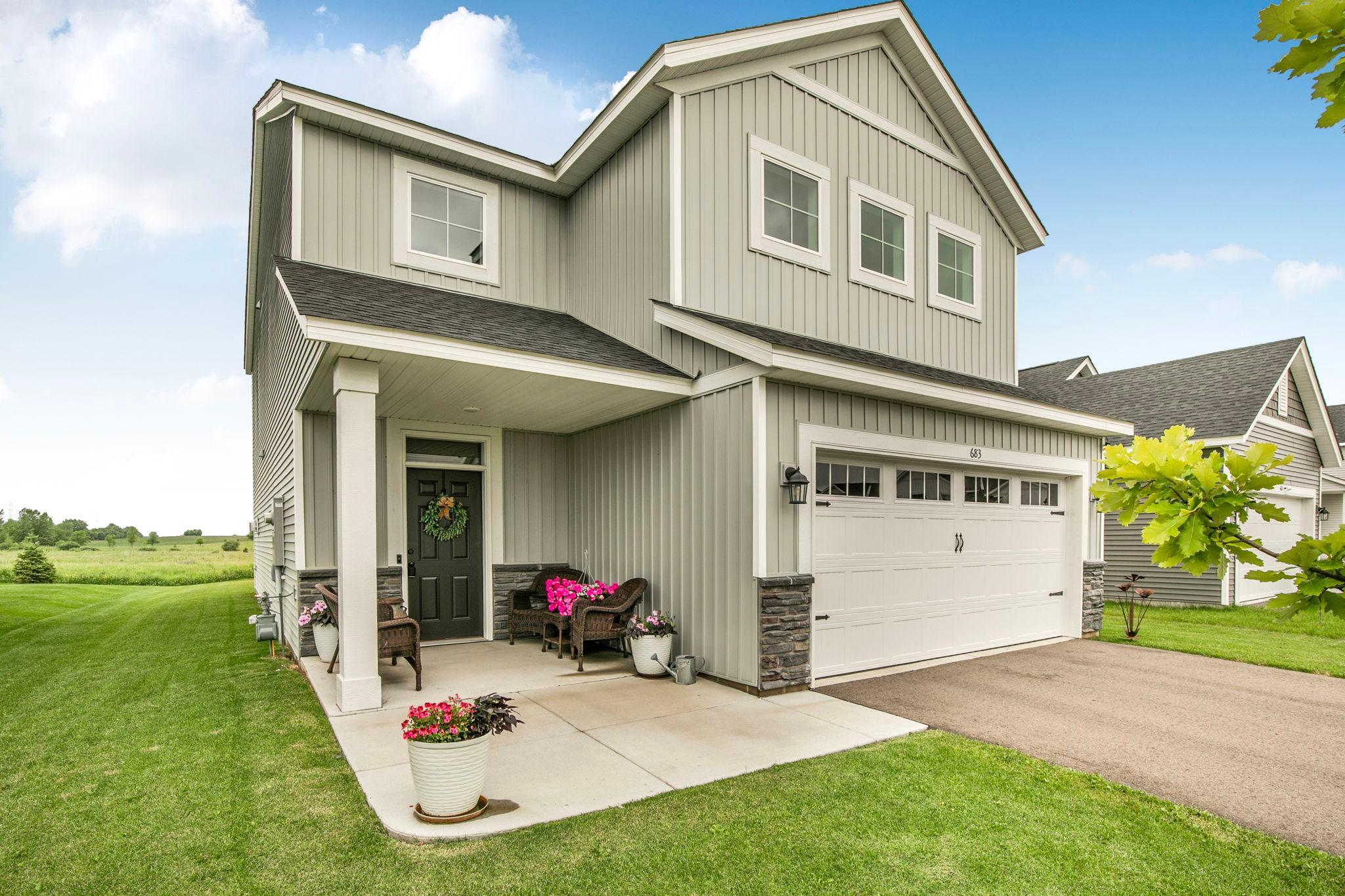 View of Residential at 683 47th Avenue, Saint Cloud MN 56304, Saint Cloud (35 of 38) - Mike Wilen | Minnesota Team Real Estate