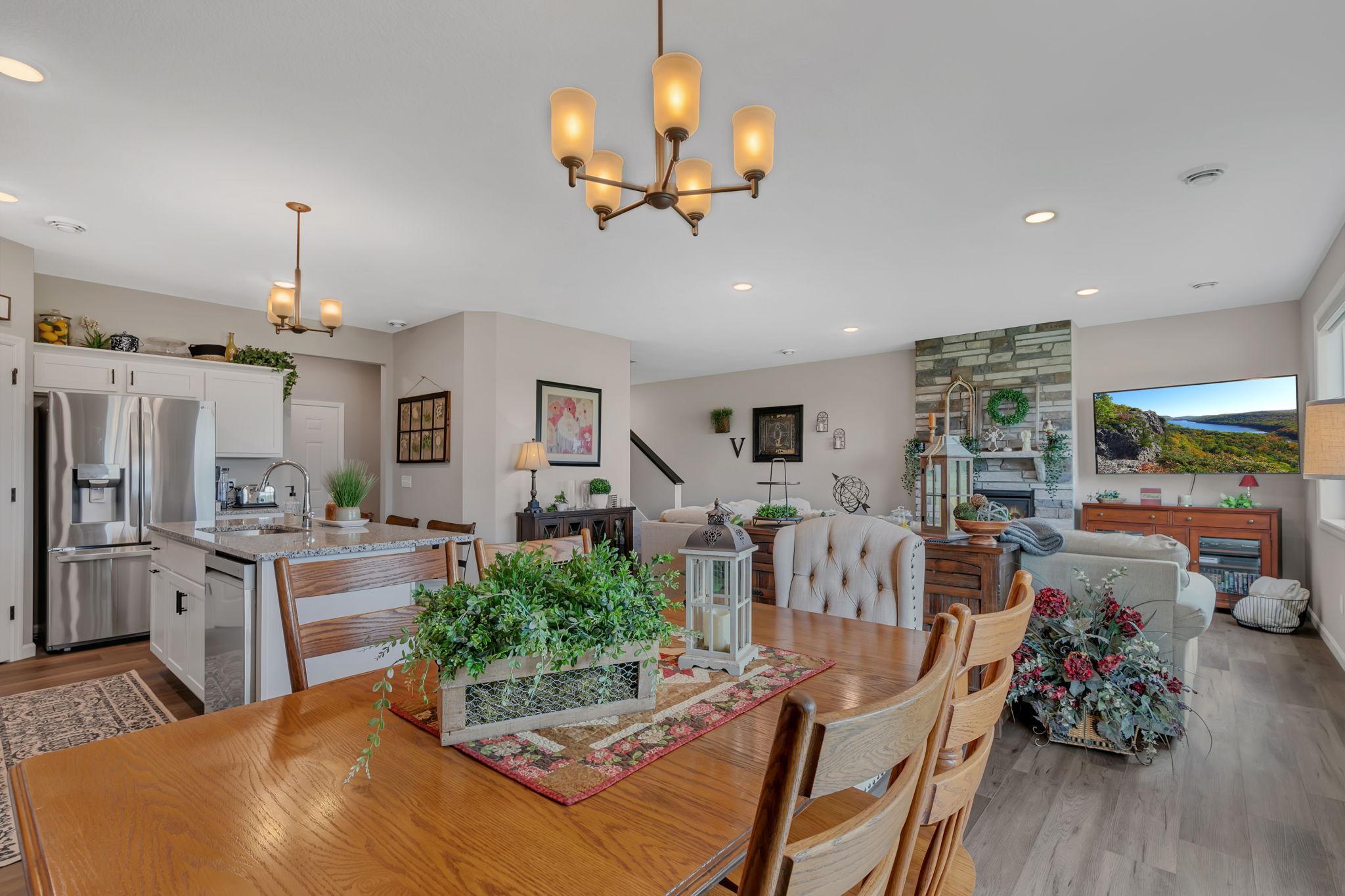 View of Residential at 683 47th Avenue, Saint Cloud MN 56304, Saint Cloud (12 of 38) - Mike Wilen | Minnesota Team Real Estate