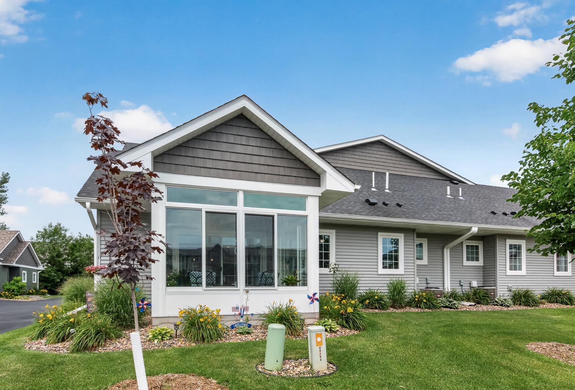 View of Residential at 22308 Lilac Way, Forest Lake MN 55025, Forest Lake (30 of 35) - Mike Wilen | Minnesota Team Real Estate